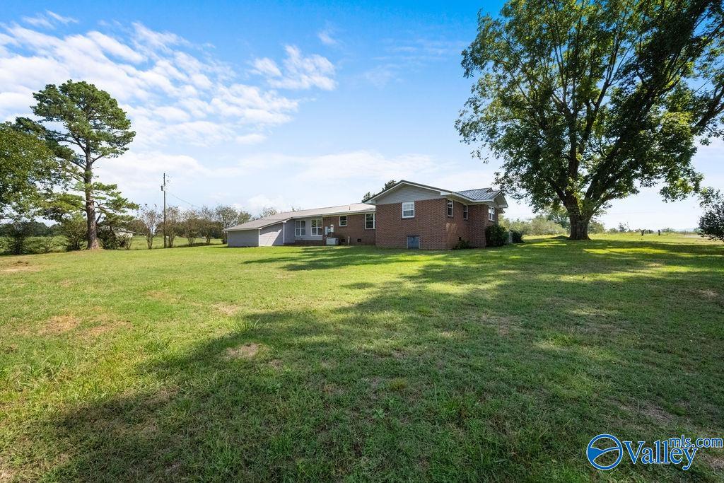 1203 Mount Carmel Road