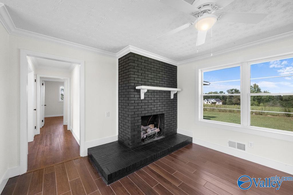 1203 Mount Carmel Road