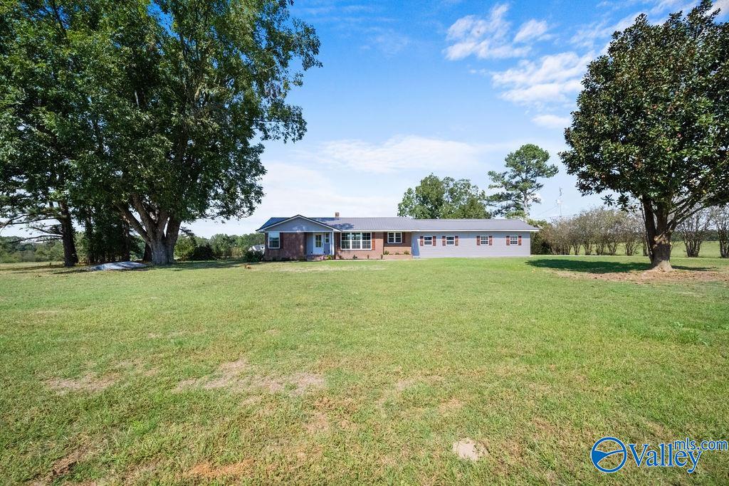 1203 Mount Carmel Road