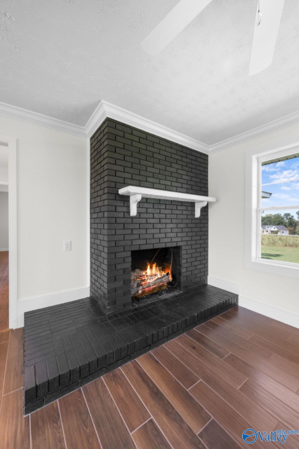 1203 Mount Carmel Road