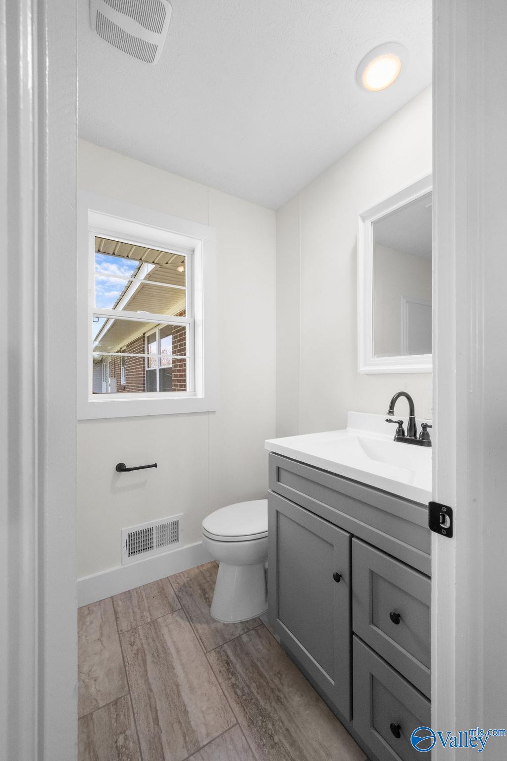 1203 Mount Carmel Road