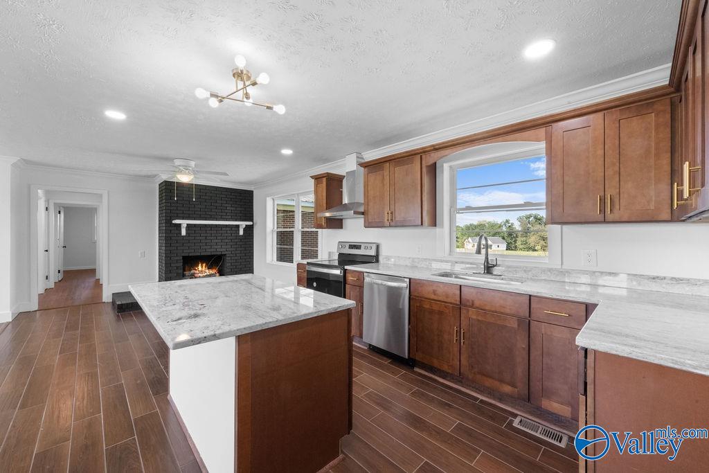 1203 Mount Carmel Road