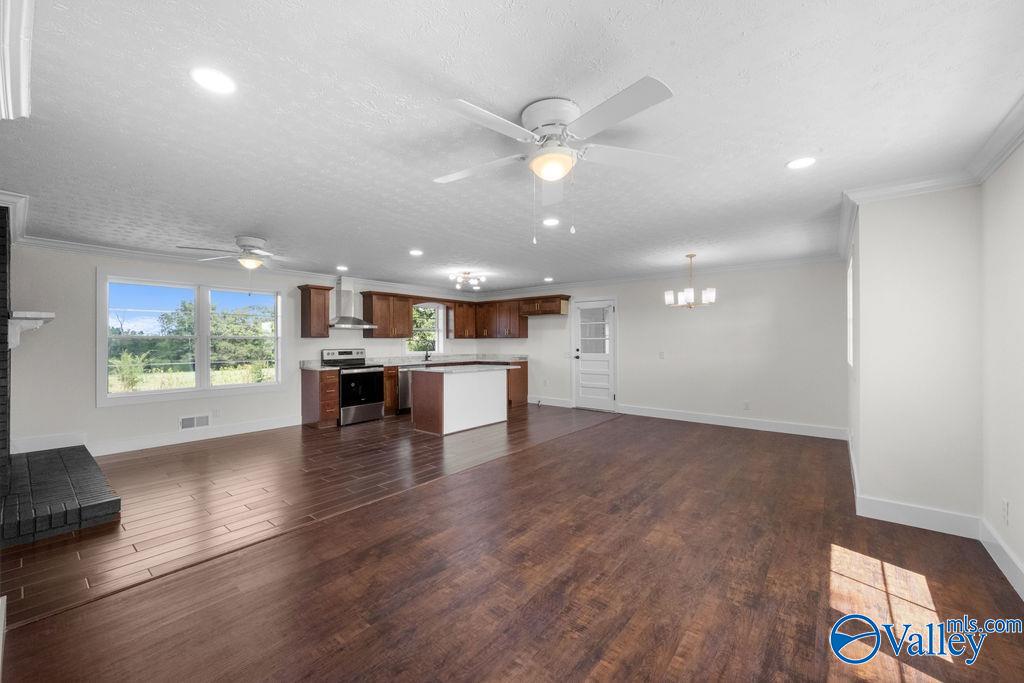 1203 Mount Carmel Road