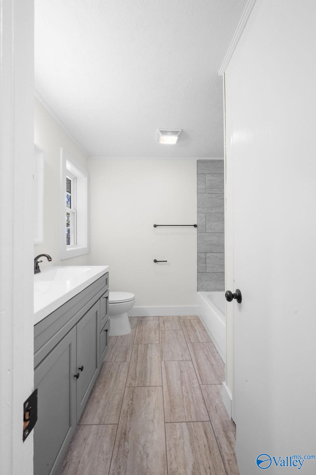 1203 Mount Carmel Road