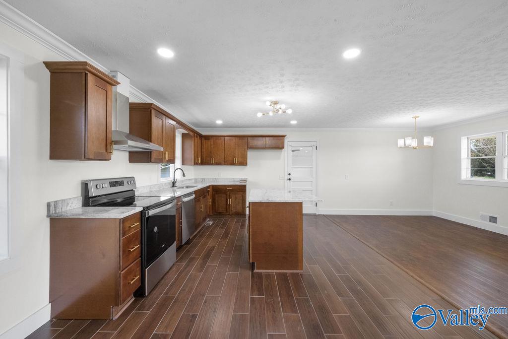 1203 Mount Carmel Road