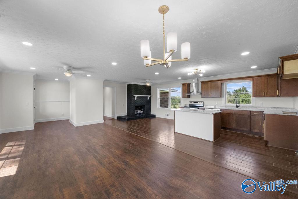 1203 Mount Carmel Road