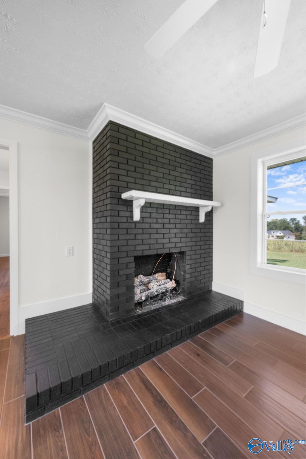 1203 Mount Carmel Road