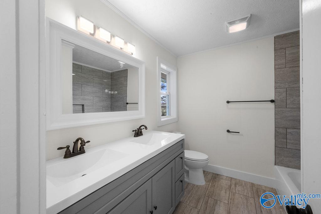 1203 Mount Carmel Road