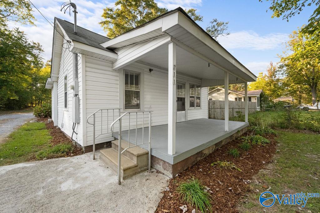 311 Lonesome Bend Road