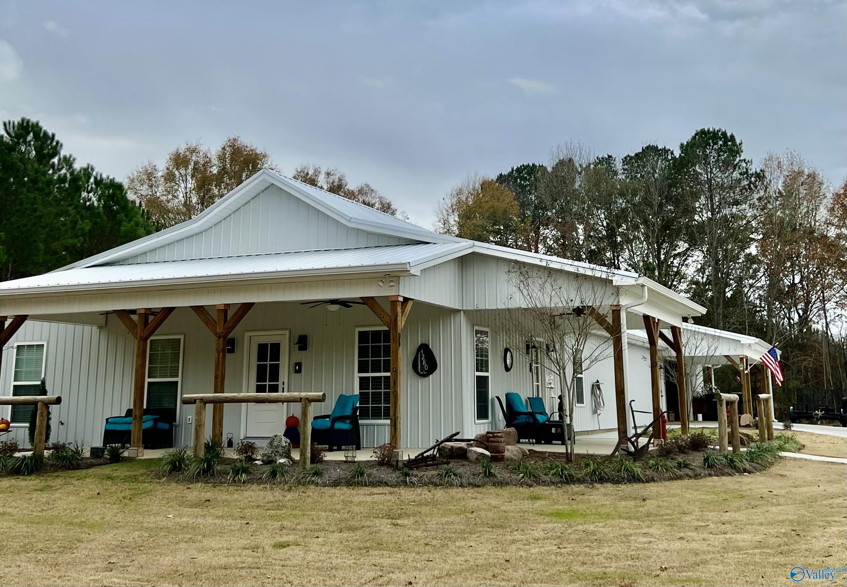 4280 Riverchase Drive