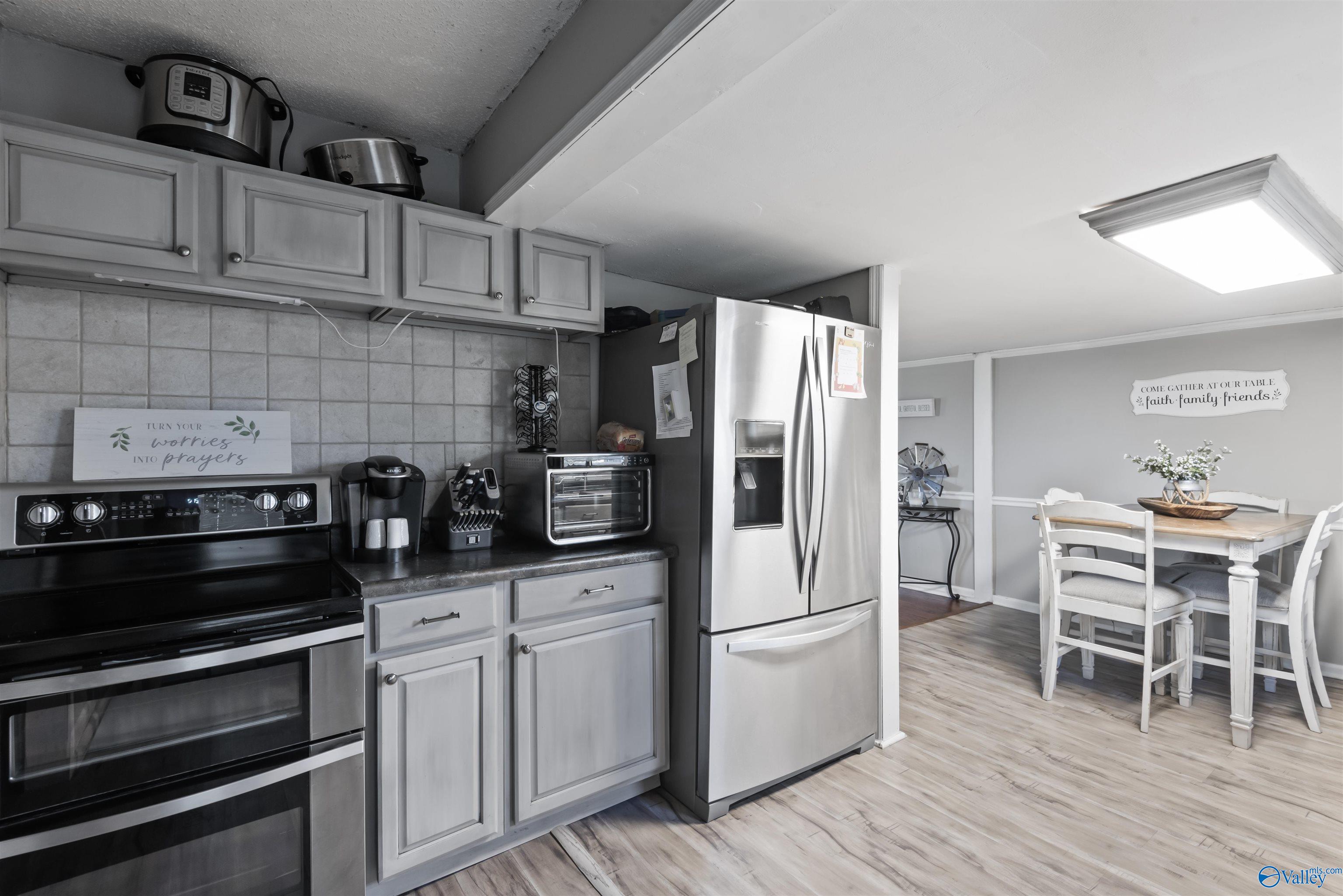 1650 Buffington Road