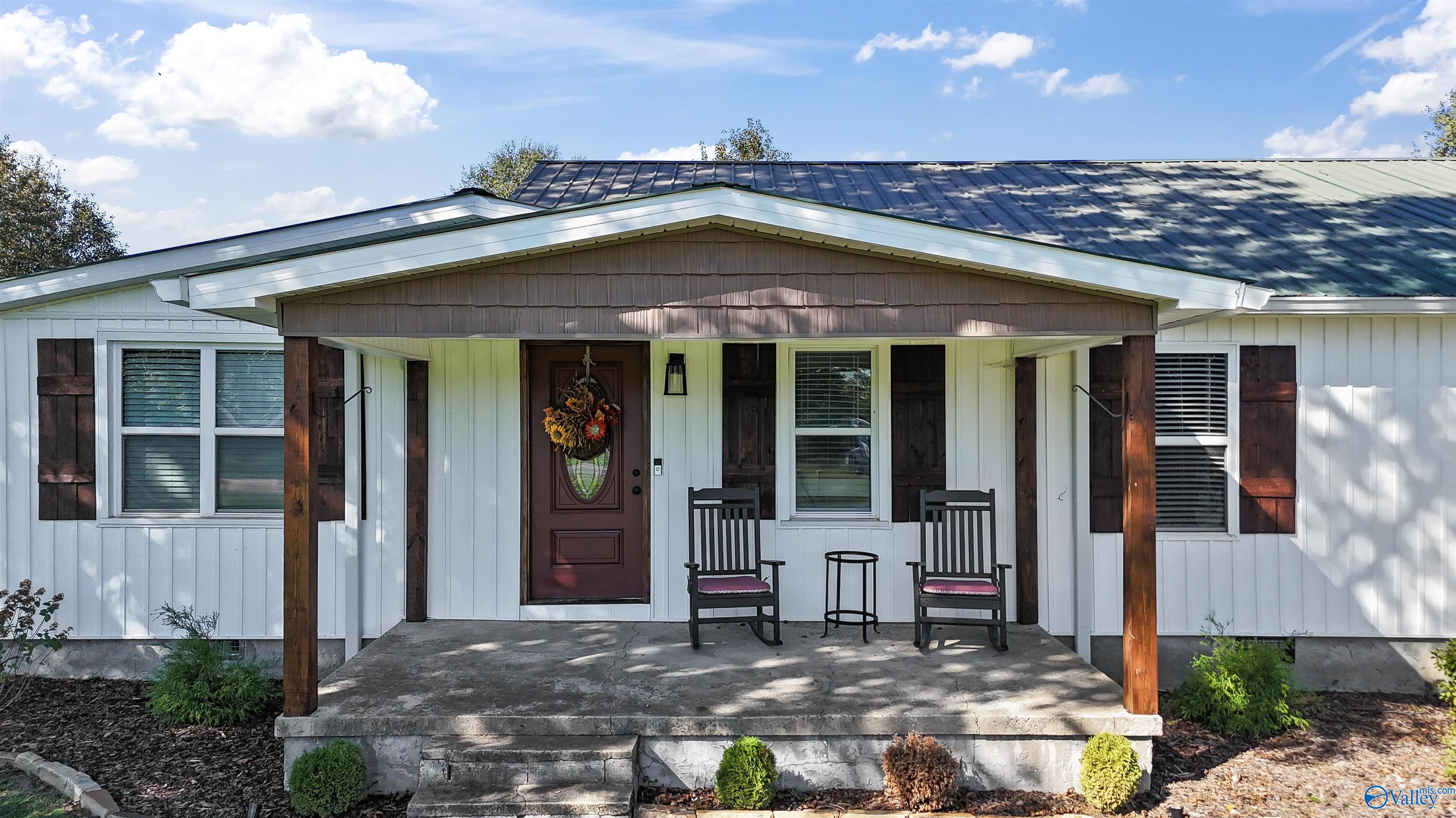 1650 Buffington Road