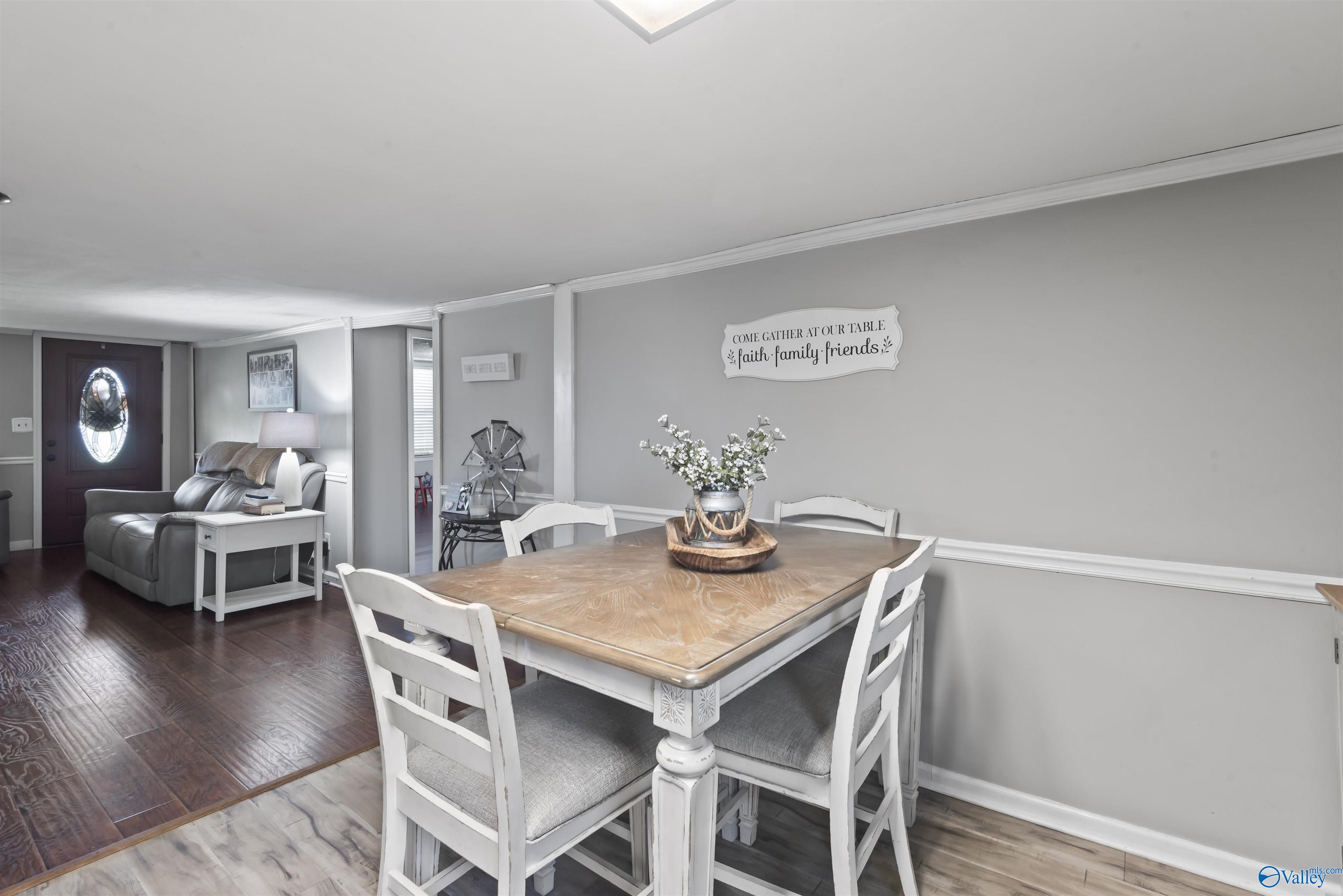 1650 Buffington Road