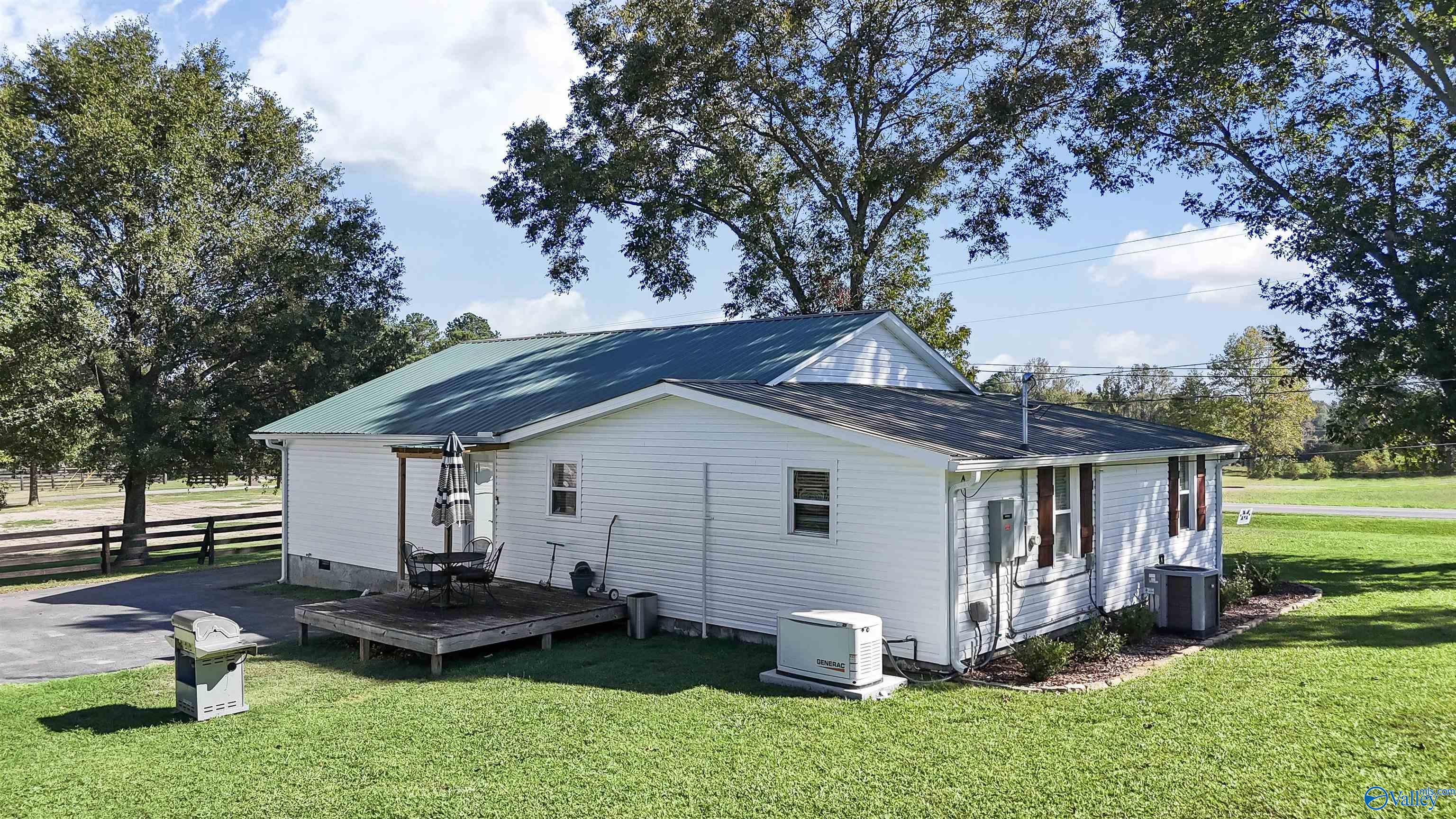 1650 Buffington Road