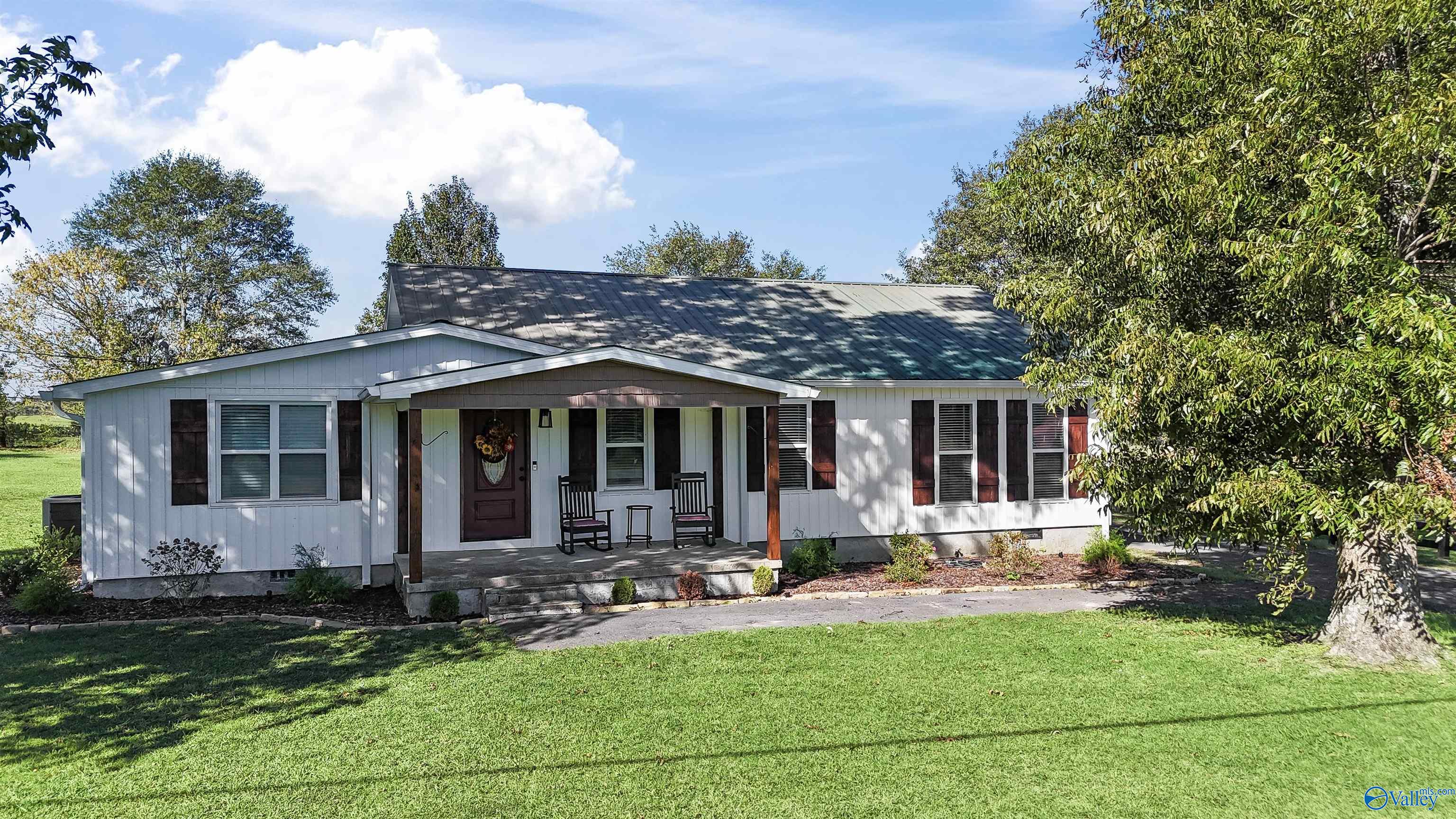 1650 Buffington Road