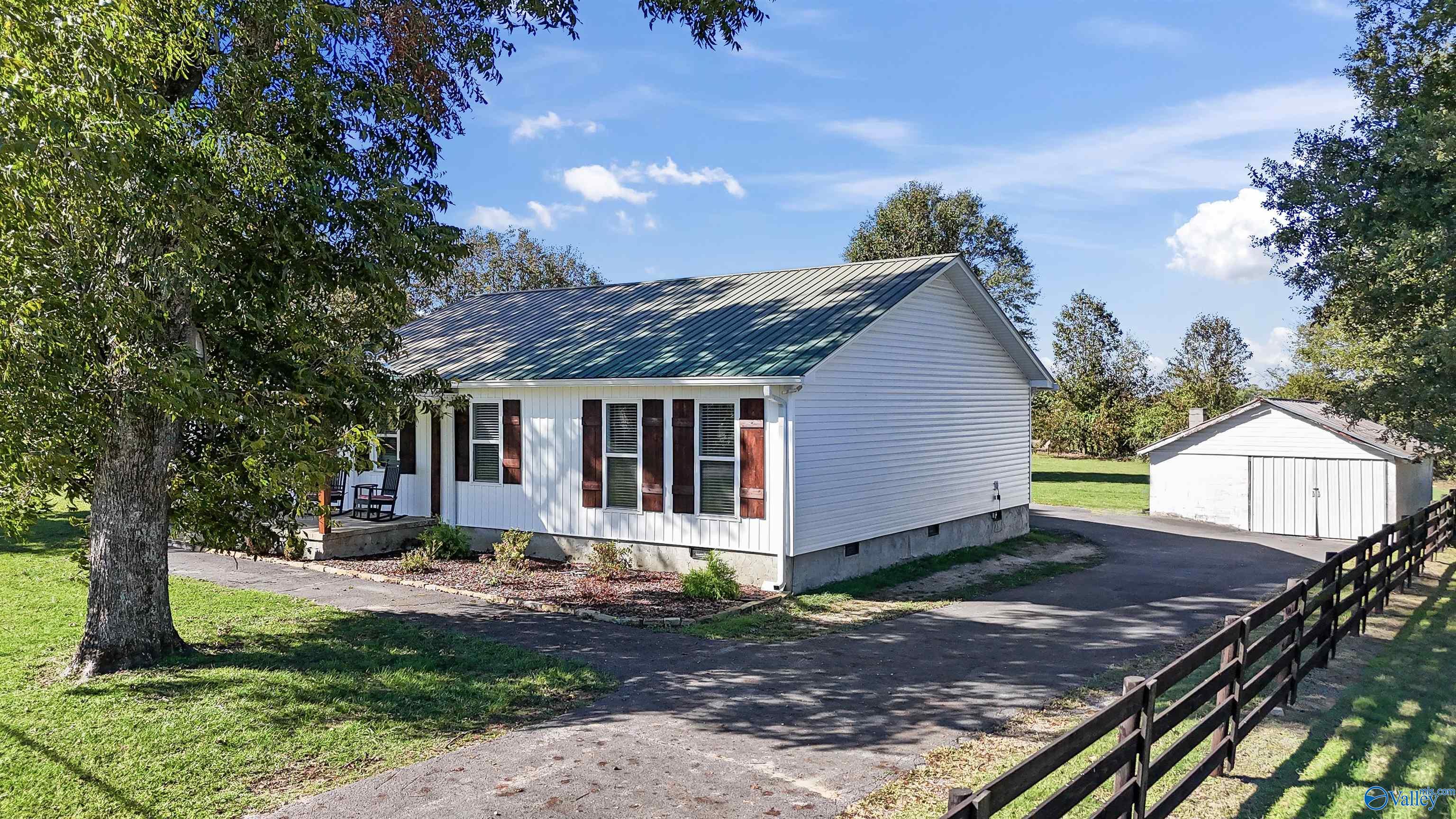 1650 Buffington Road