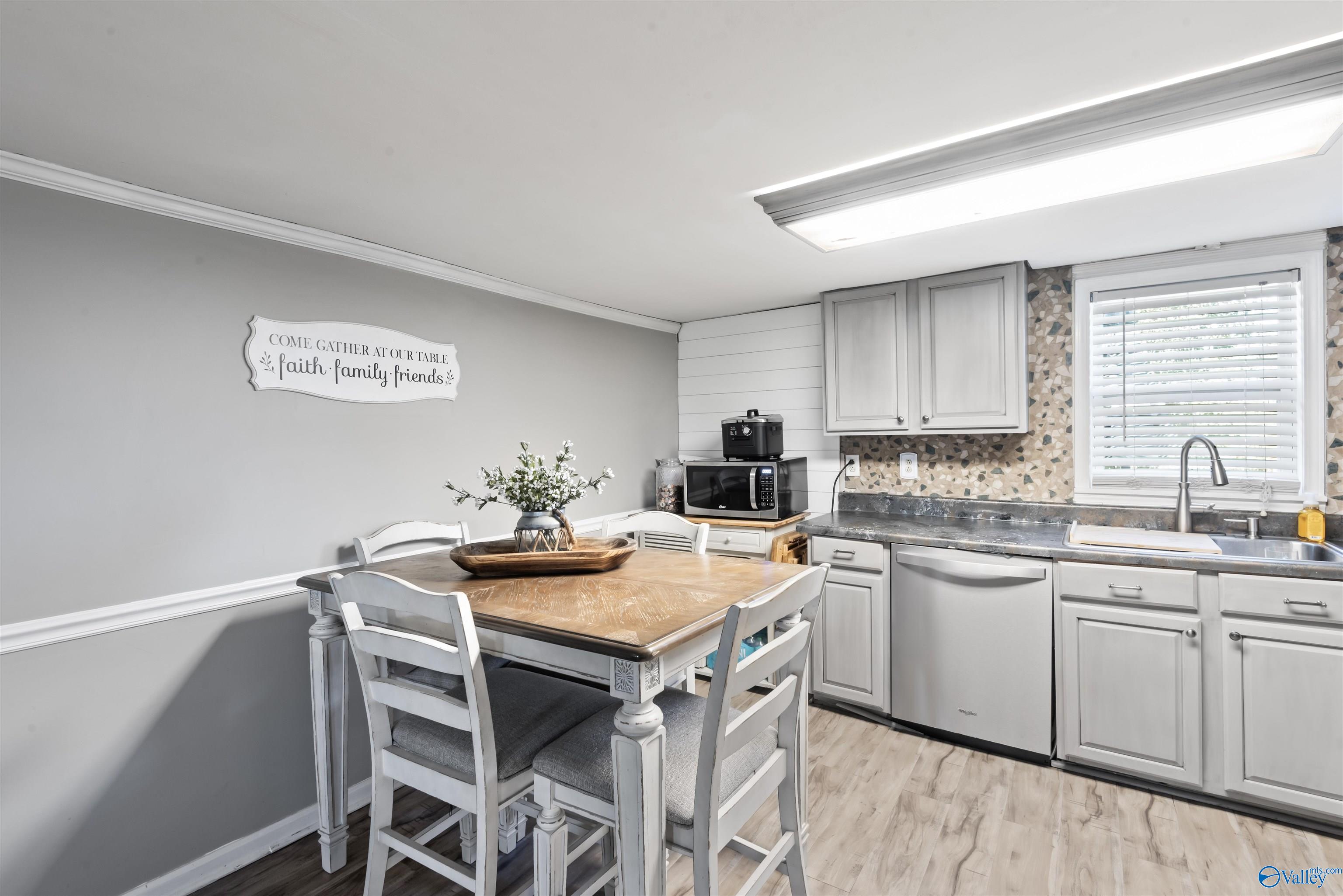 1650 Buffington Road