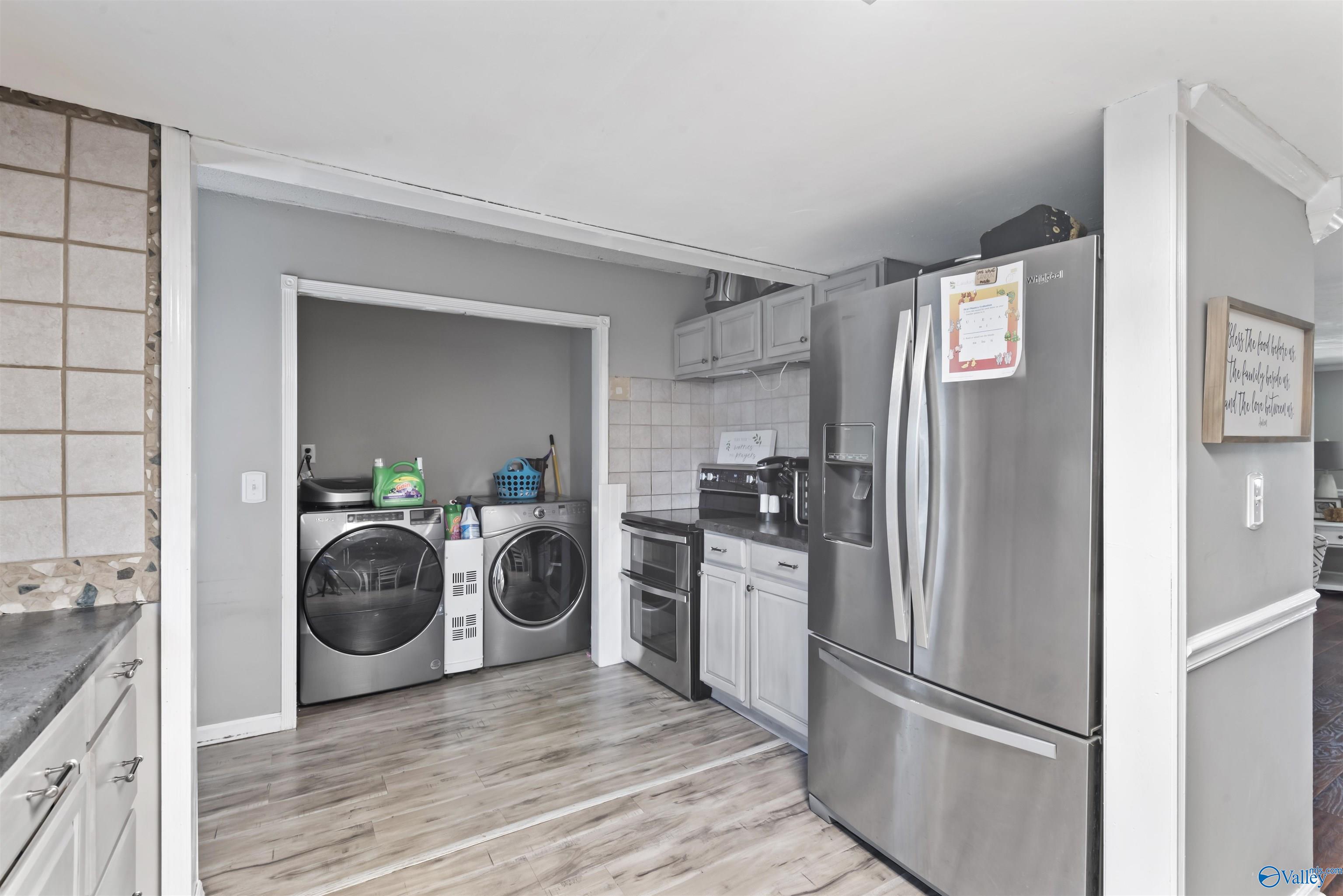 1650 Buffington Road