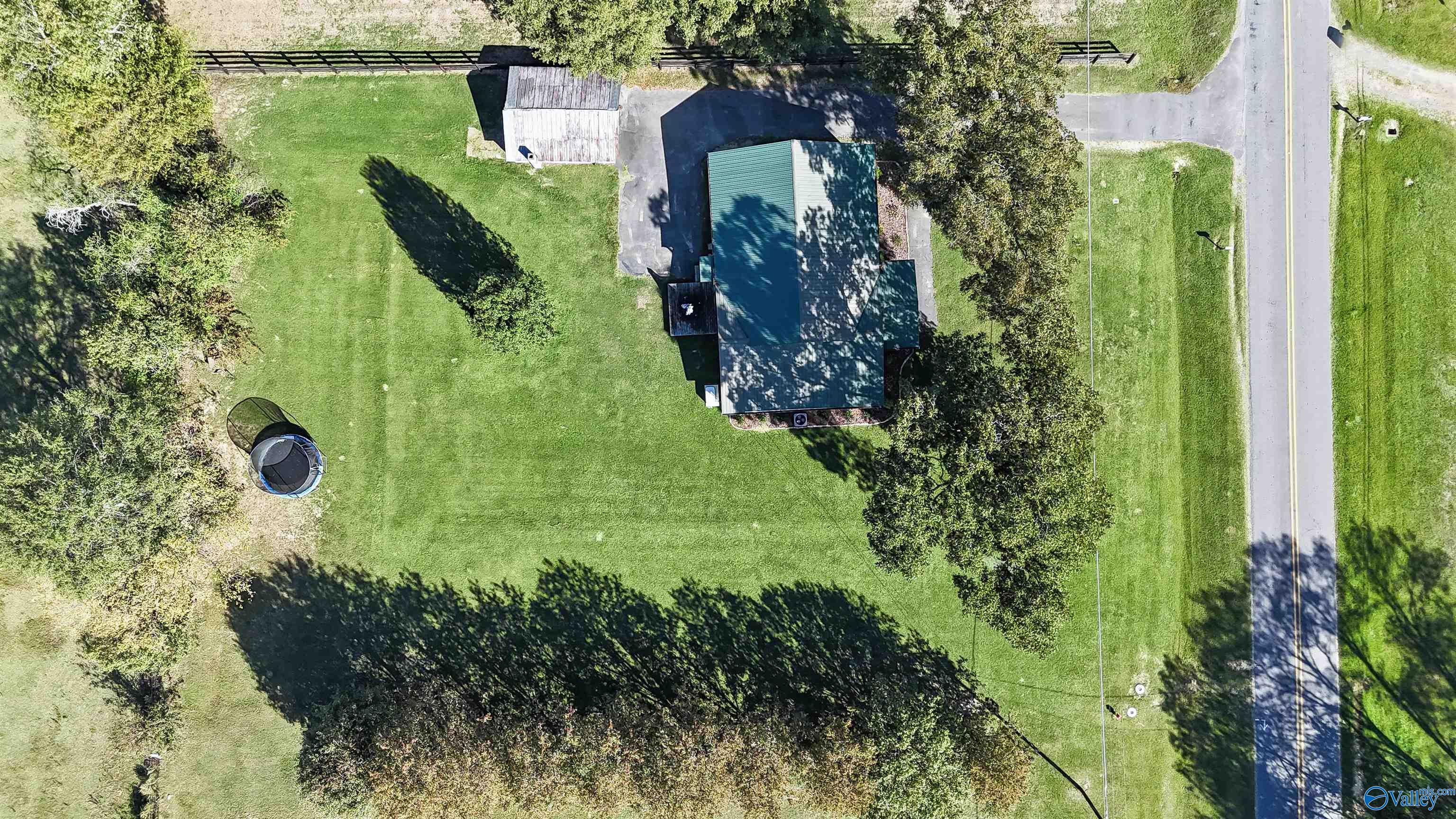 1650 Buffington Road