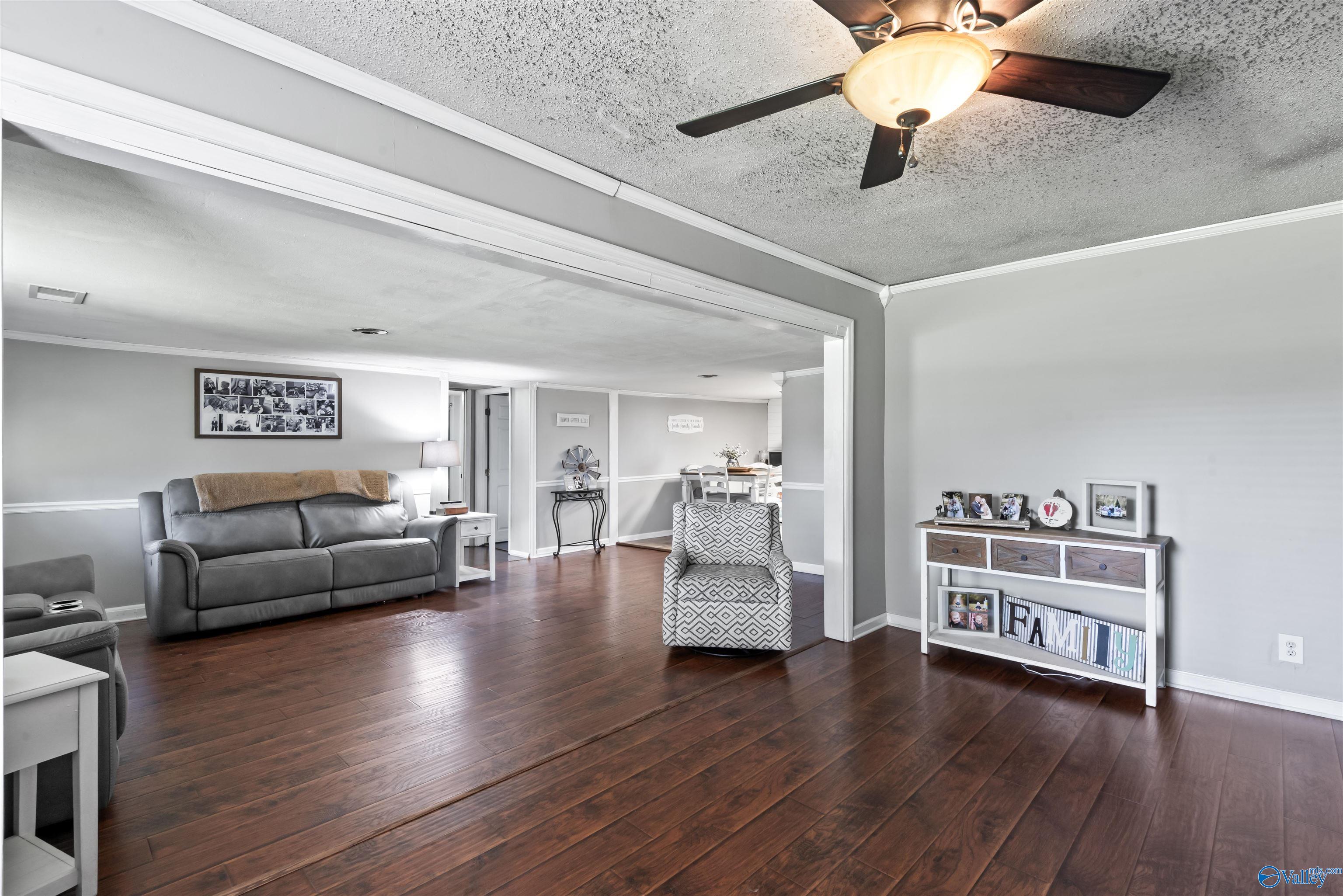 1650 Buffington Road