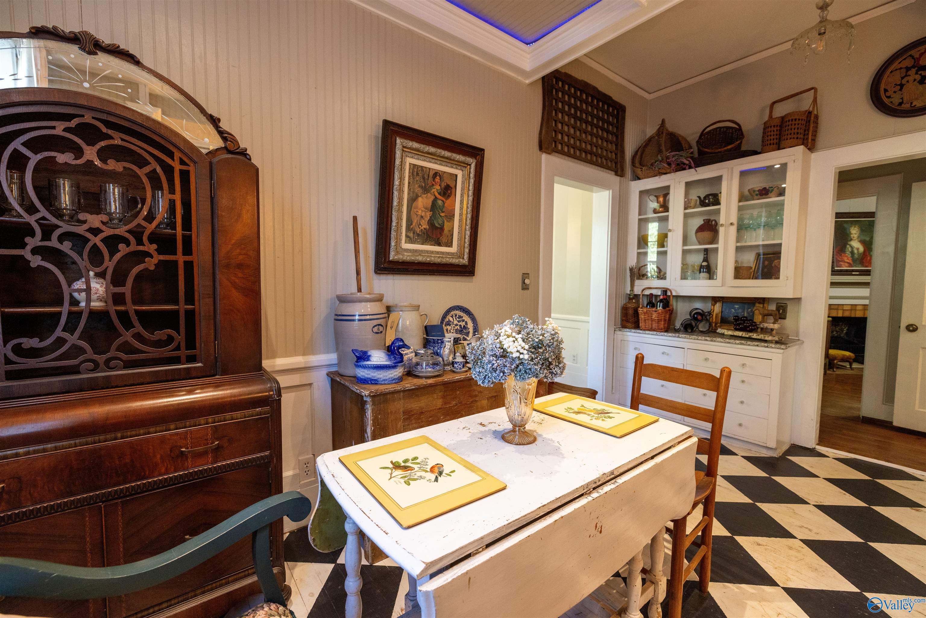 409 Turrentine Avenue