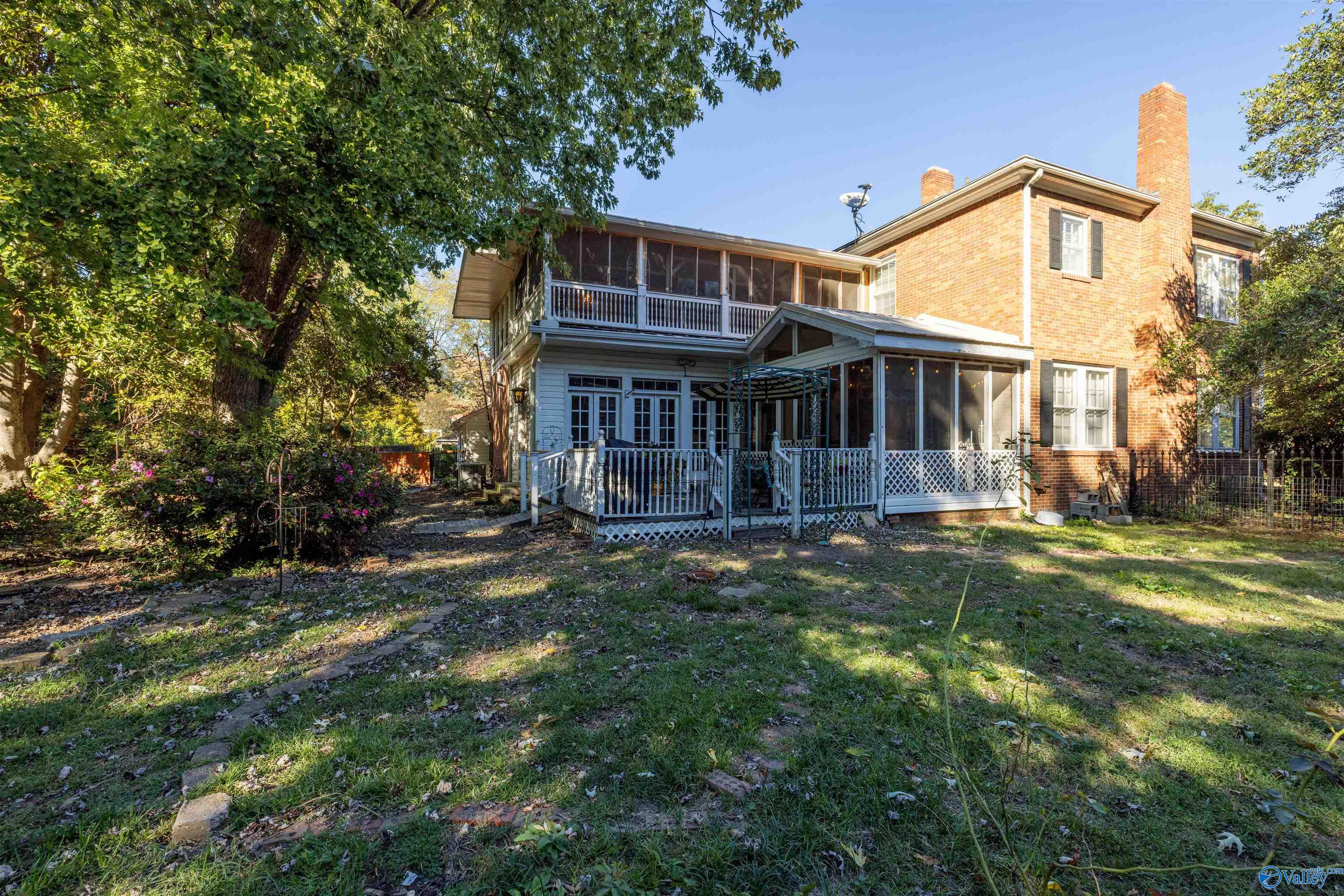 409 Turrentine Avenue