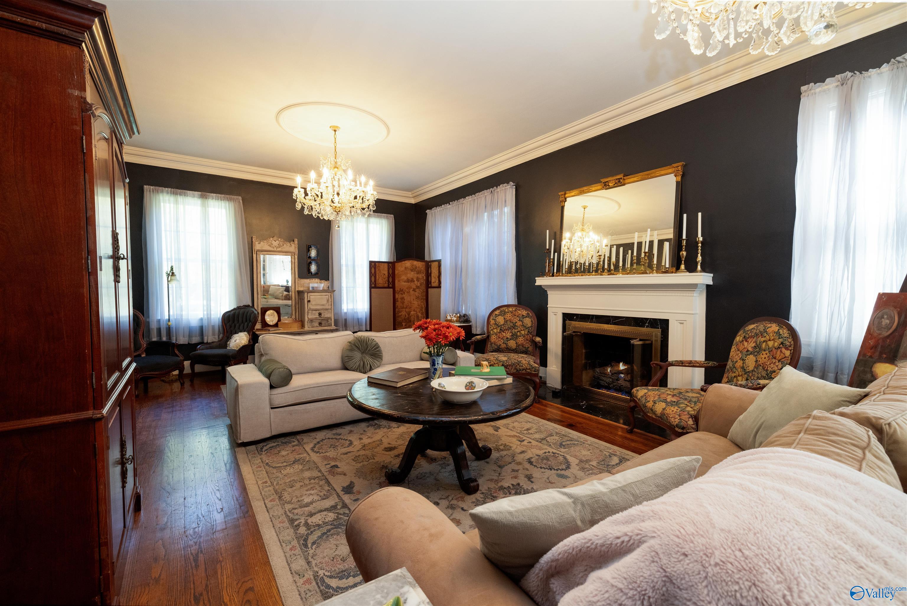 409 Turrentine Avenue