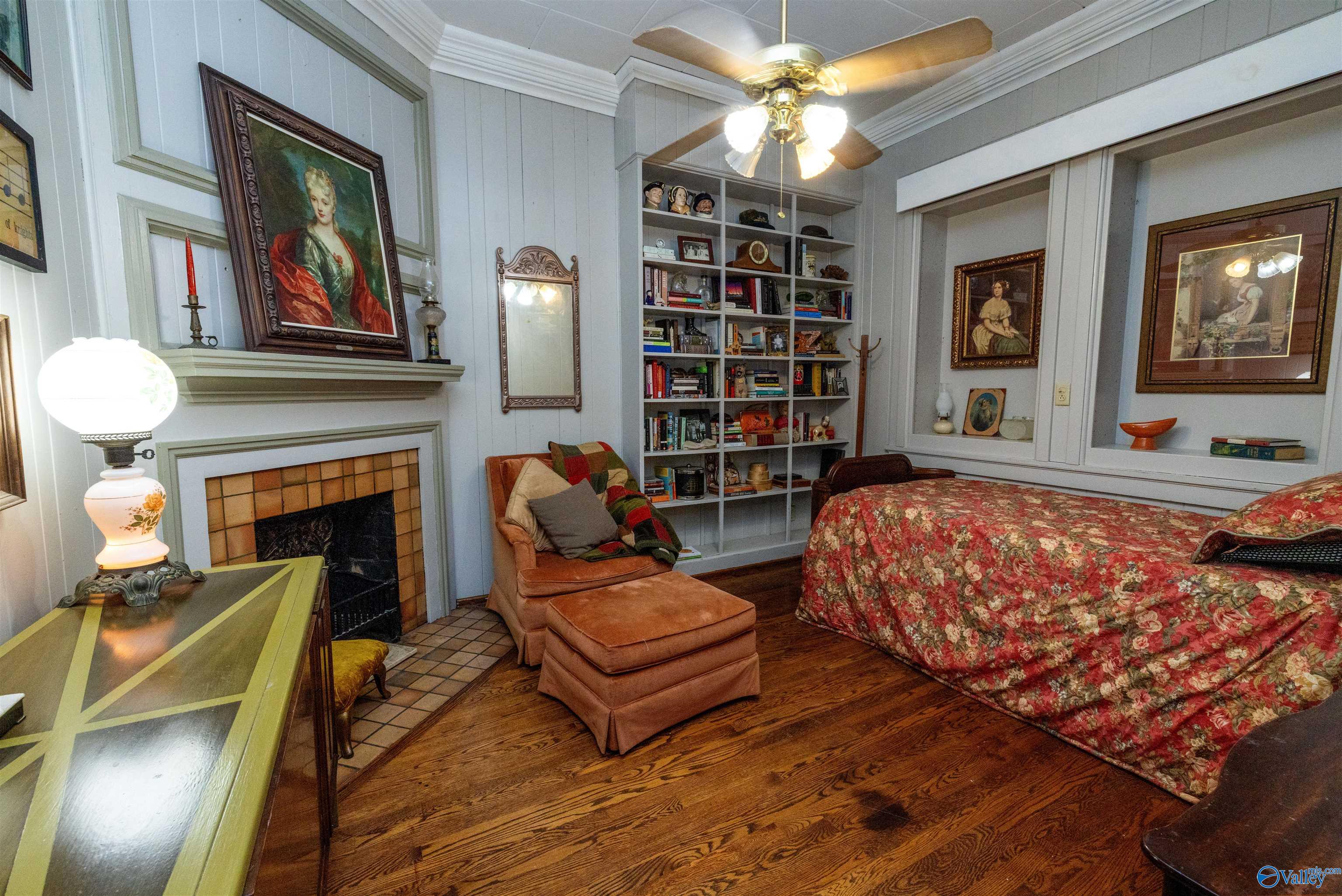 409 Turrentine Avenue