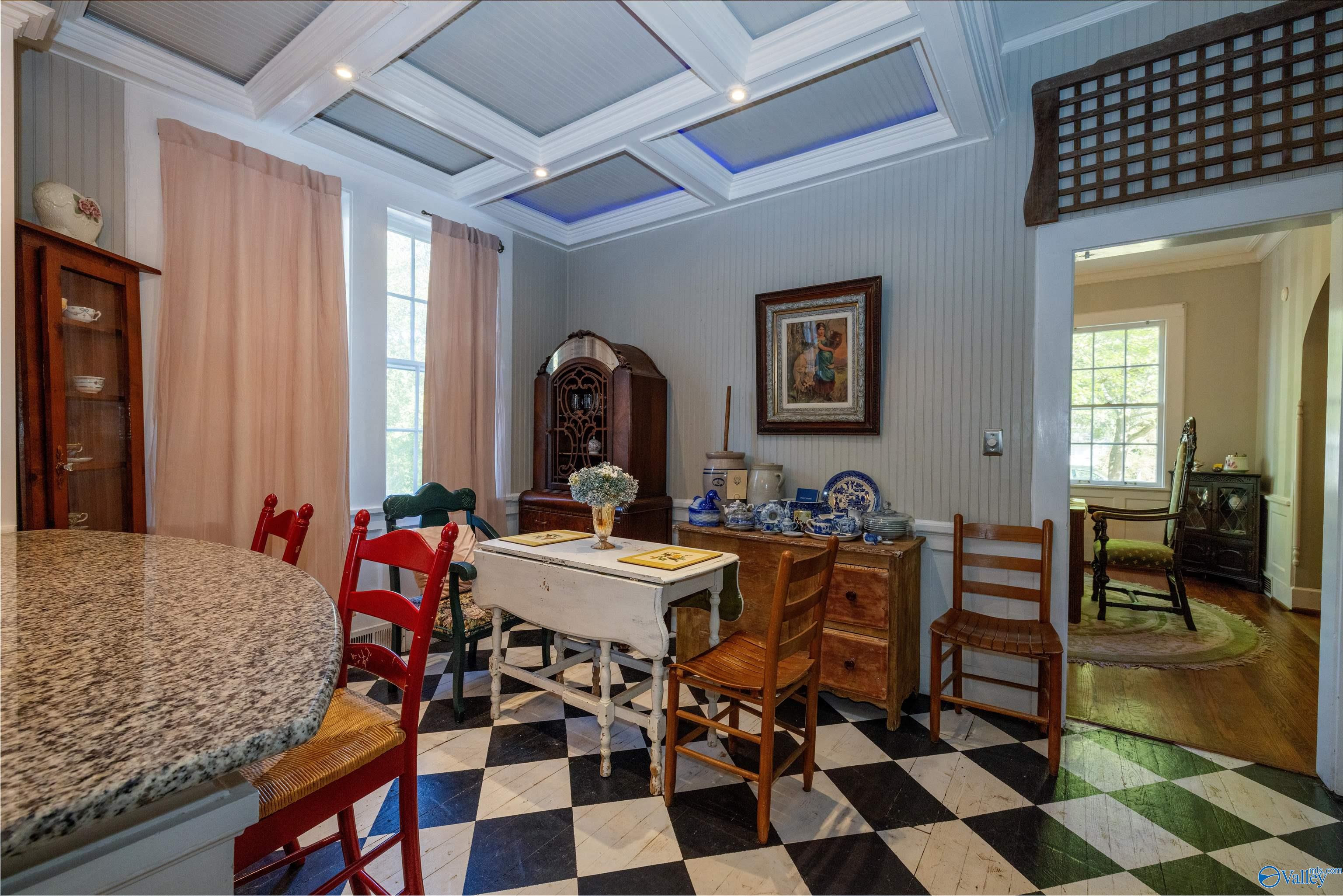 409 Turrentine Avenue