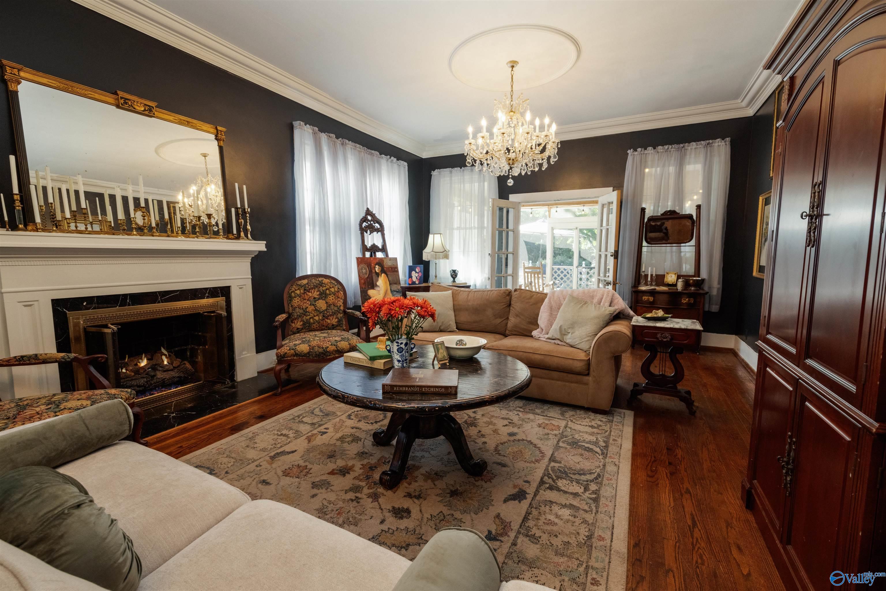 409 Turrentine Avenue