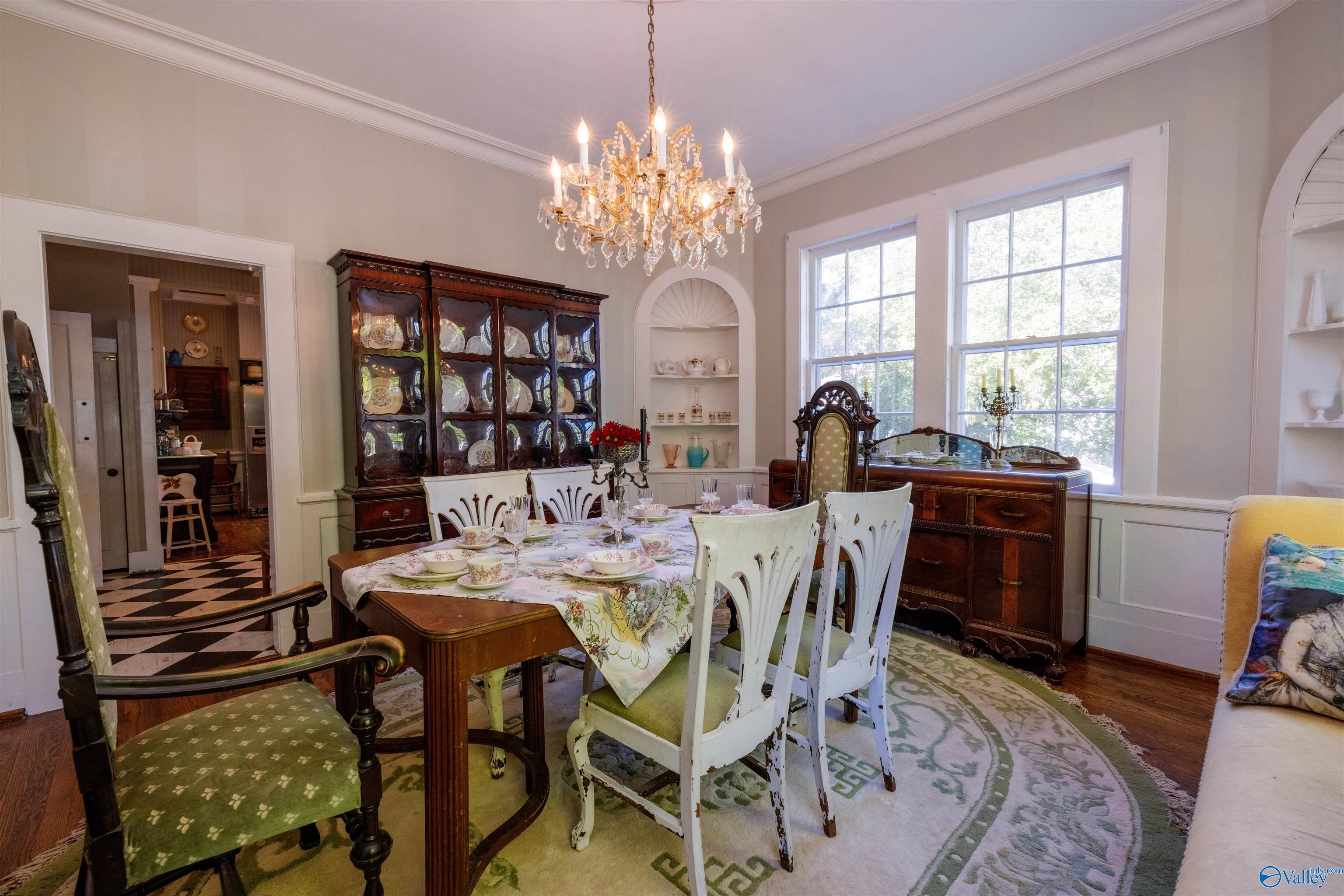 409 Turrentine Avenue