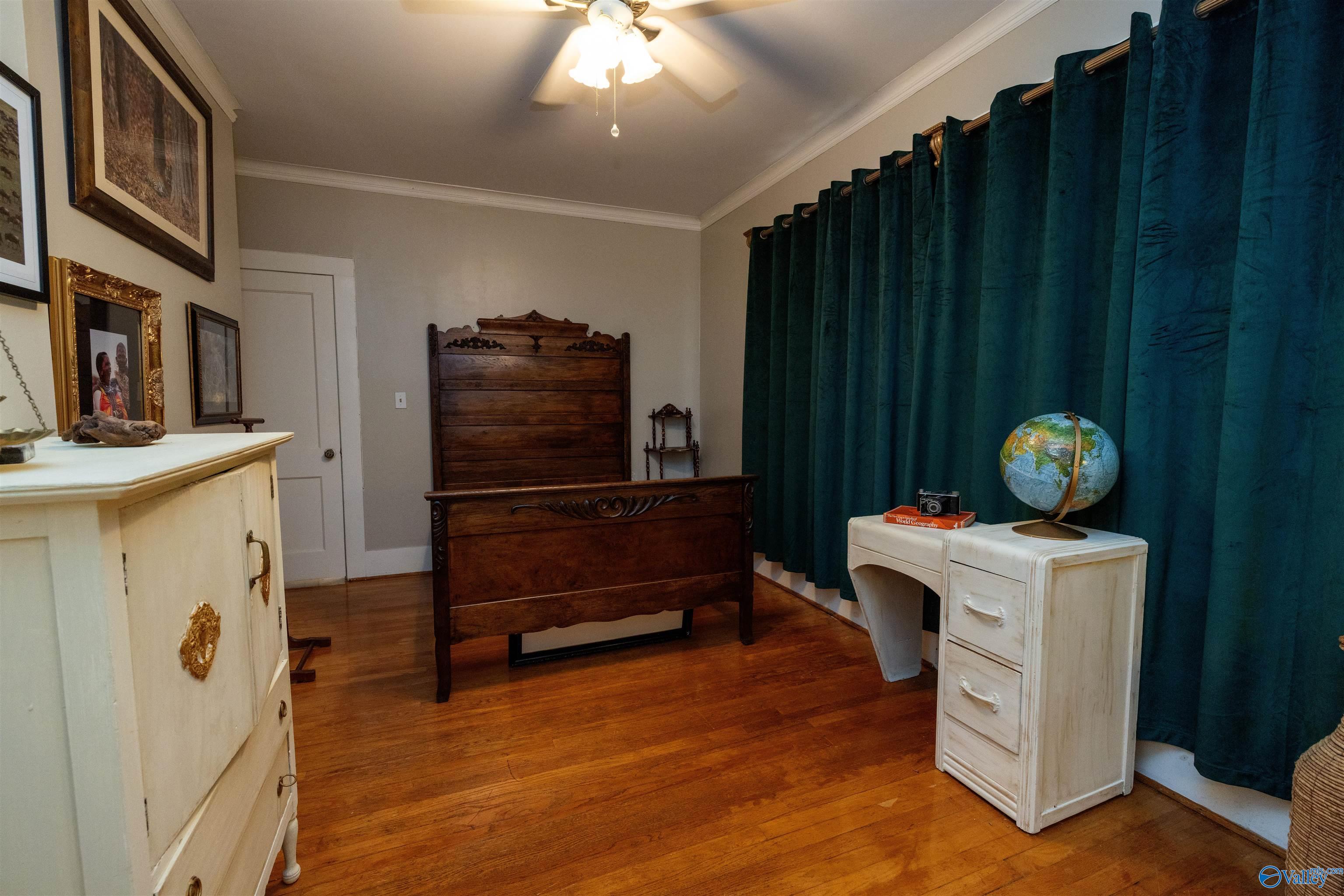 409 Turrentine Avenue