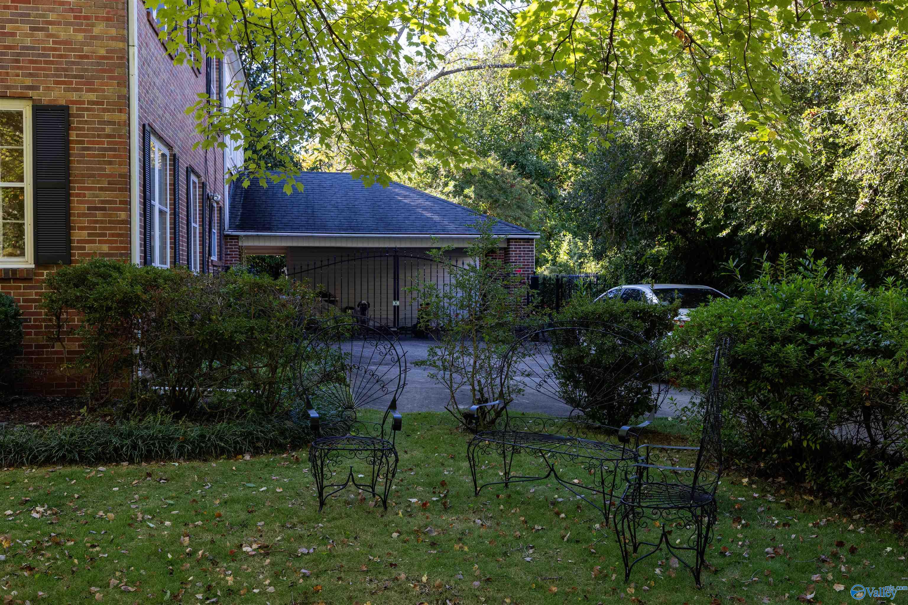 409 Turrentine Avenue