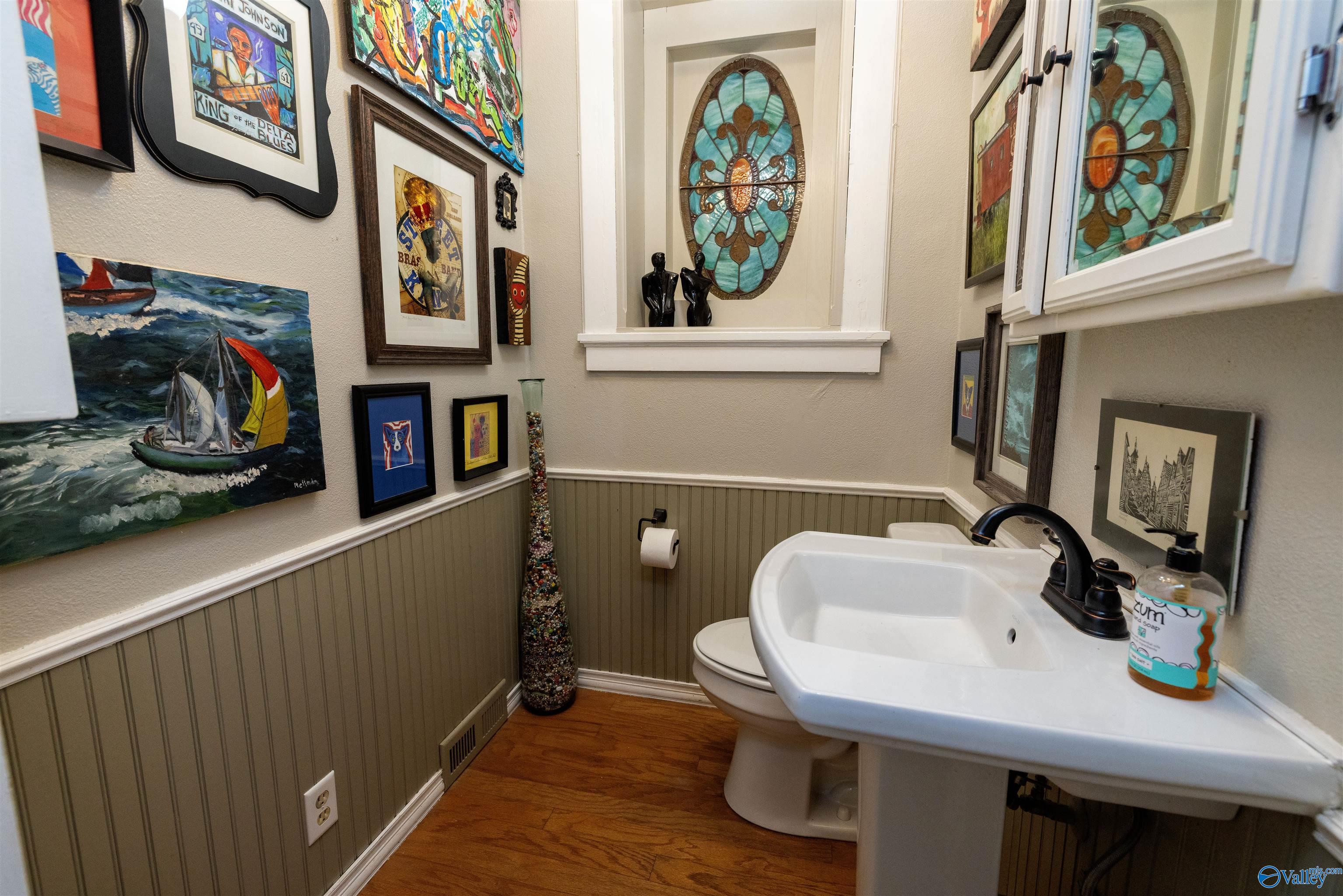 409 Turrentine Avenue