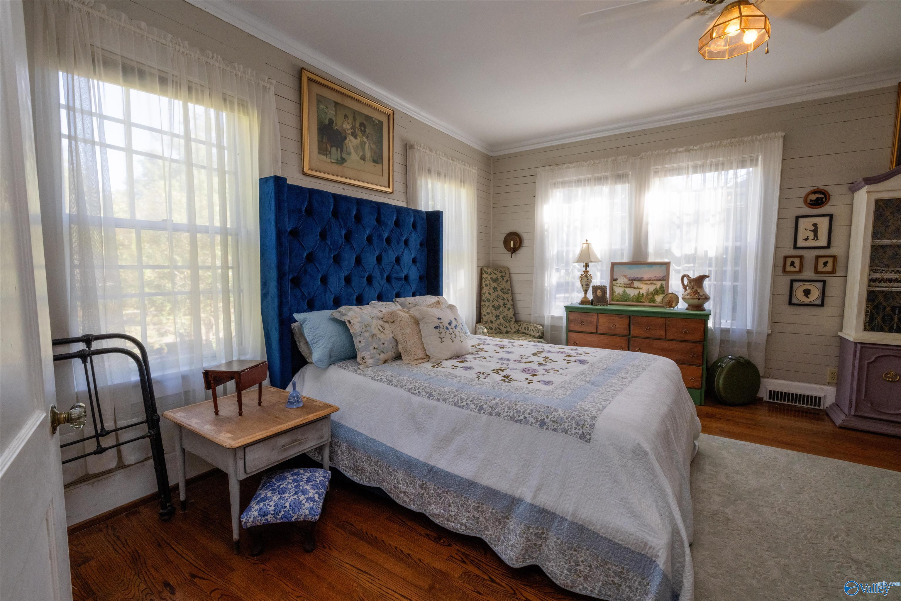 409 Turrentine Avenue