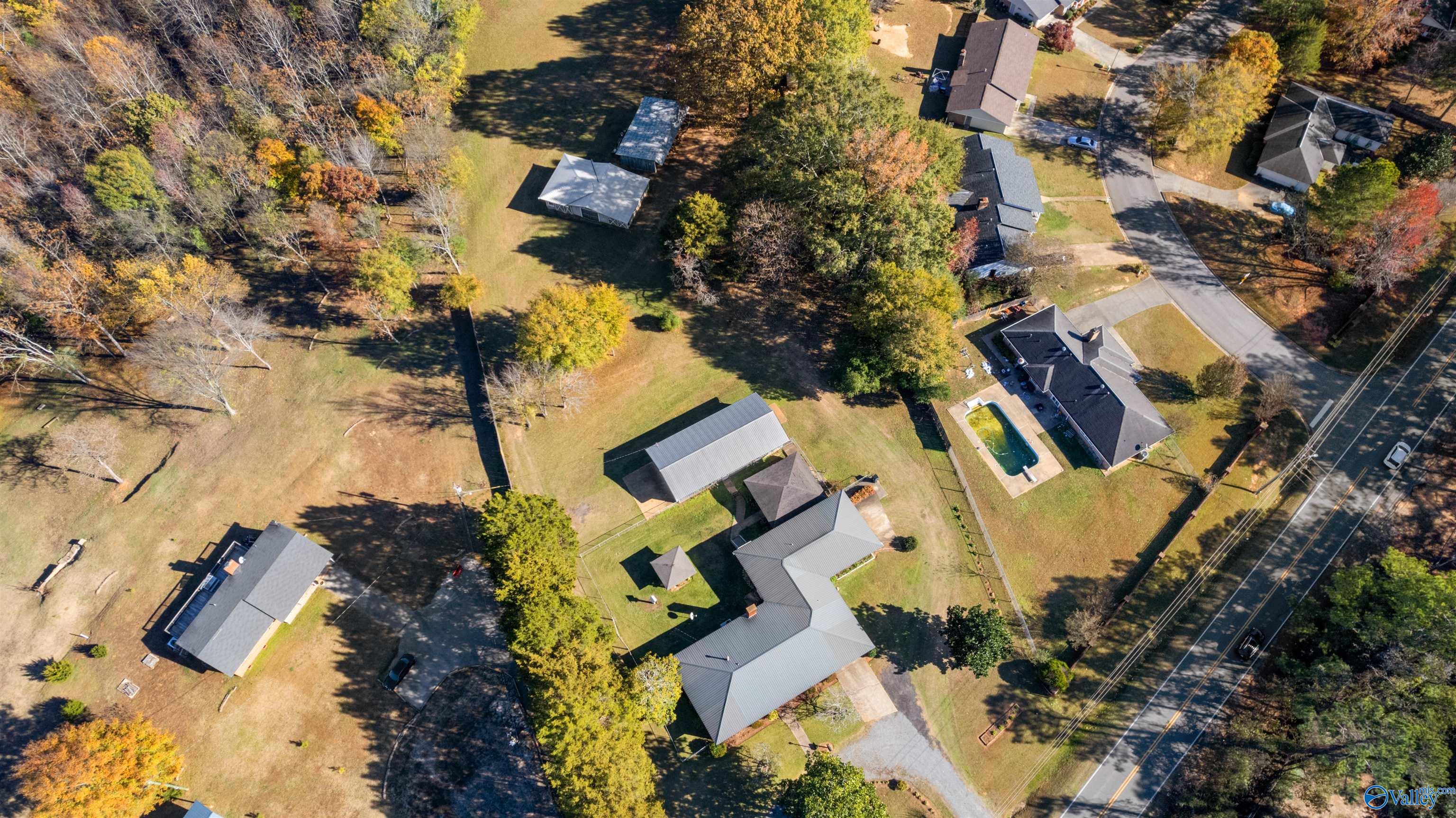 4231 Hargrove Road E