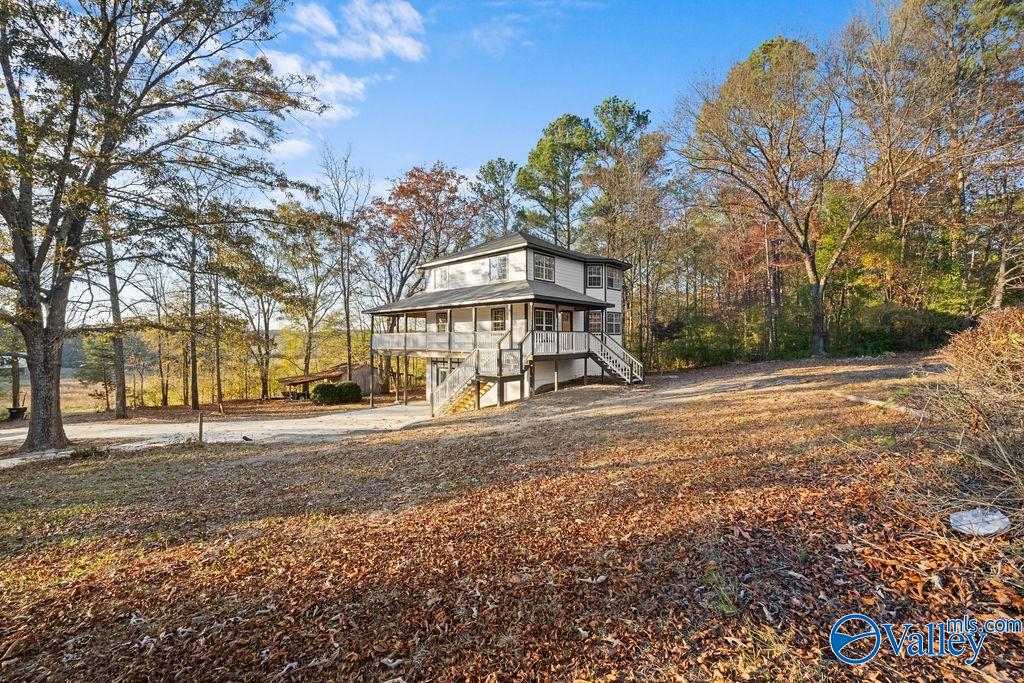 3440 Berkley Hills Drive