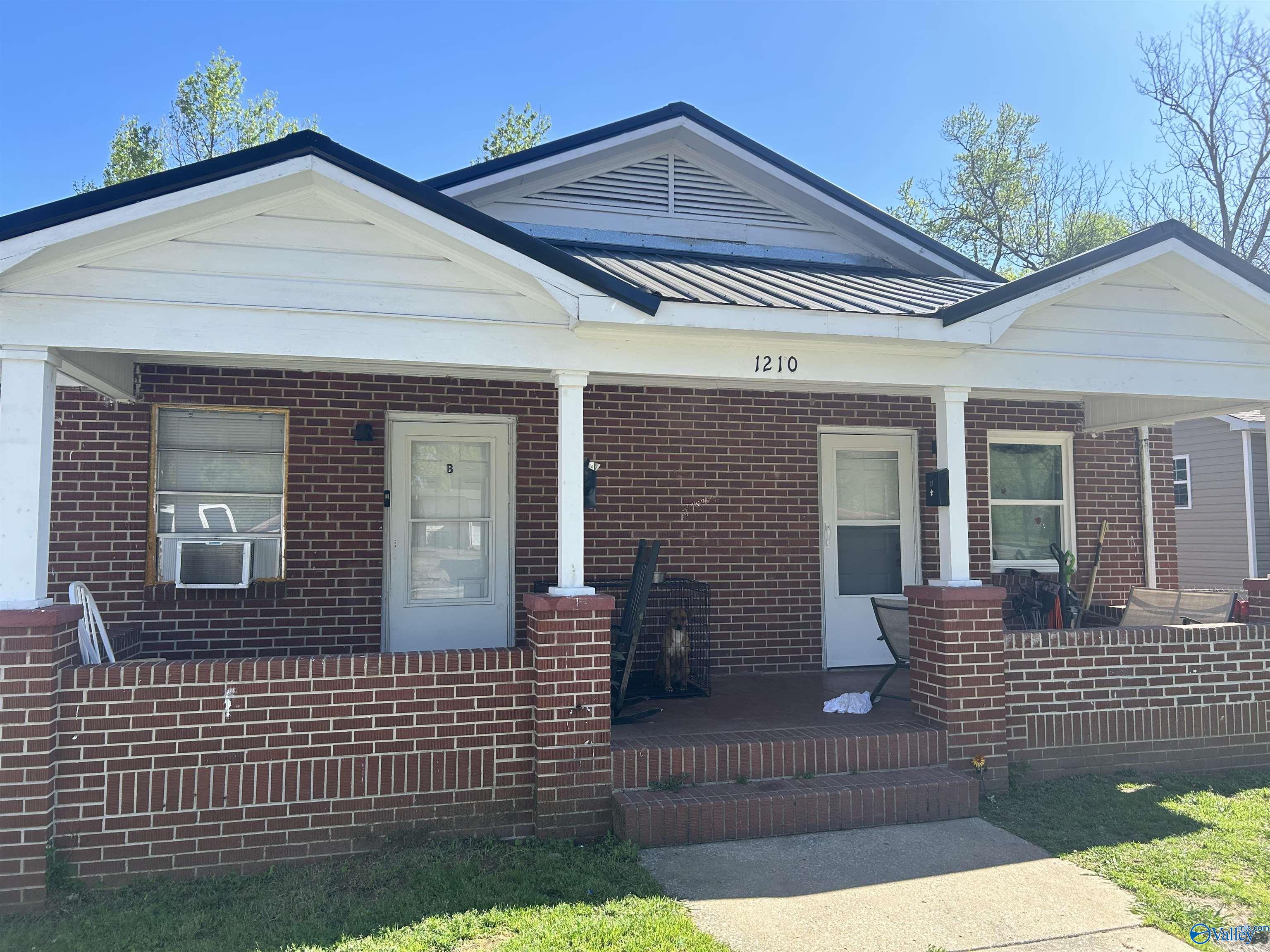 1210 East Broad Street