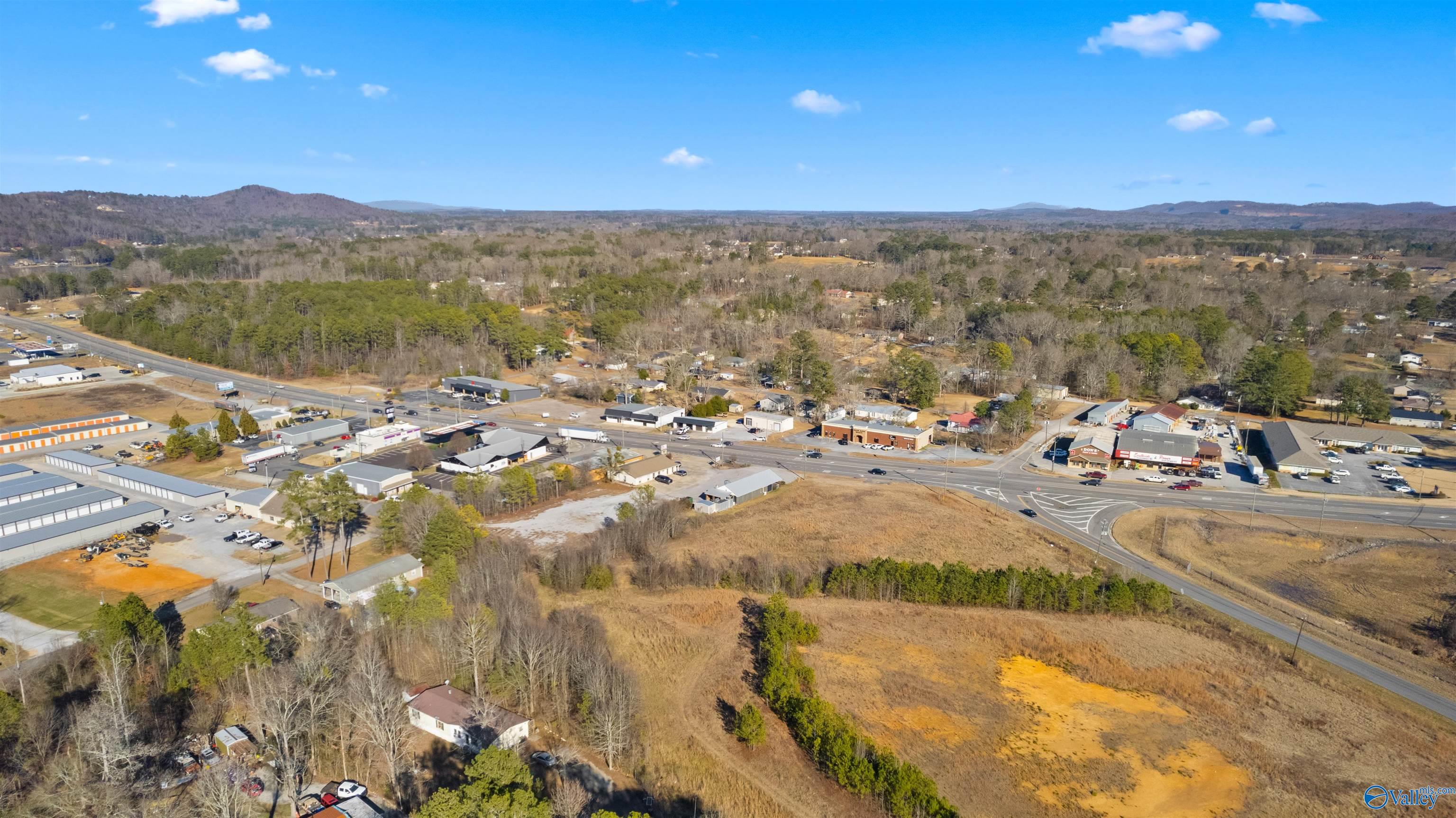 1640 Highway 77