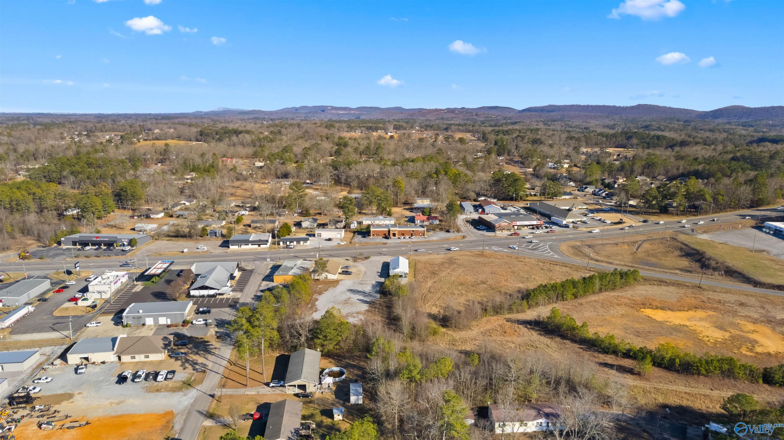 1640 Highway 77
