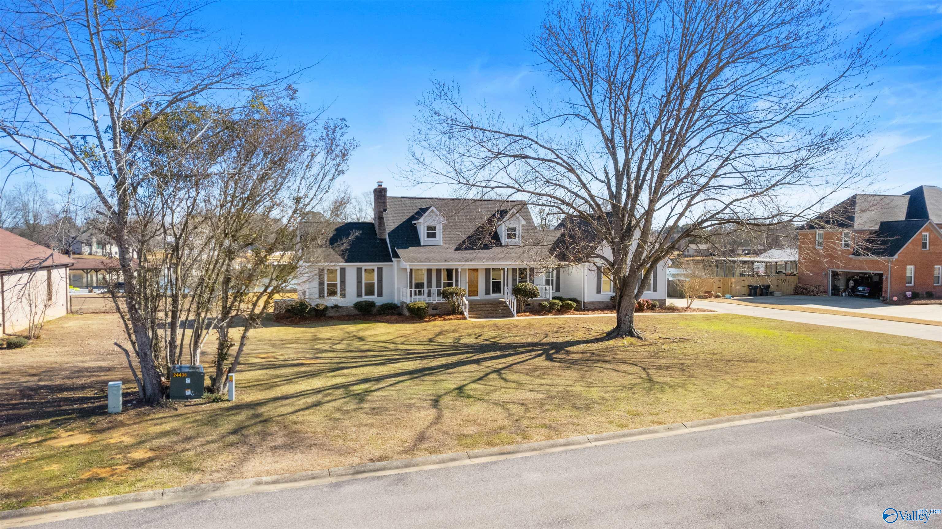 3877 Hood Drive