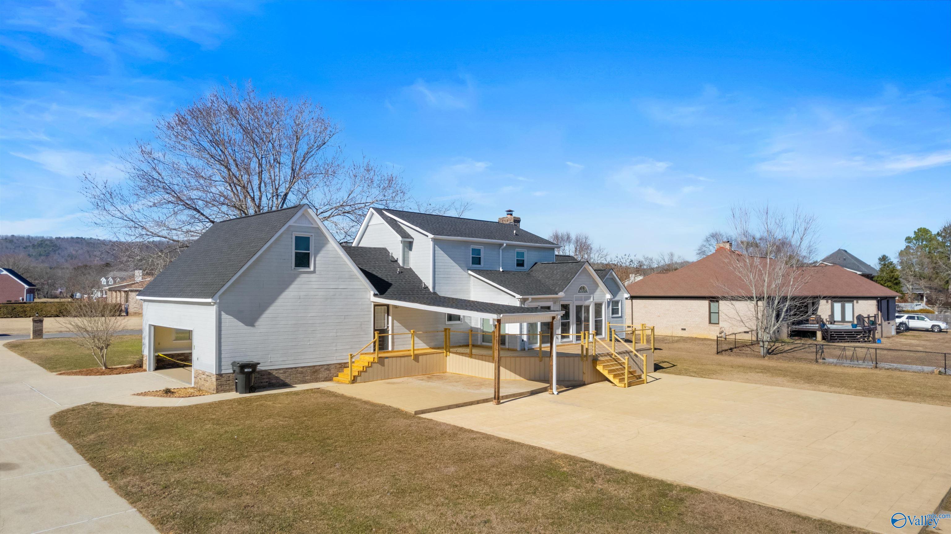 3877 Hood Drive