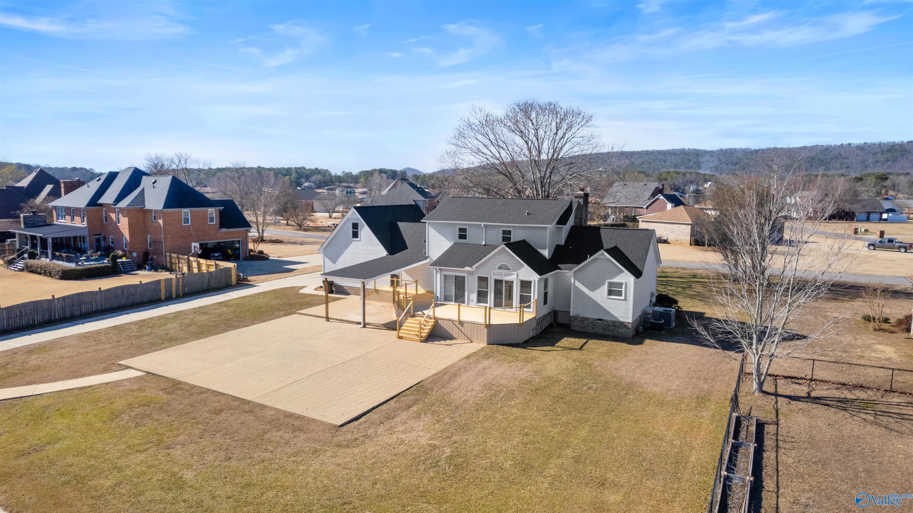 3877 Hood Drive