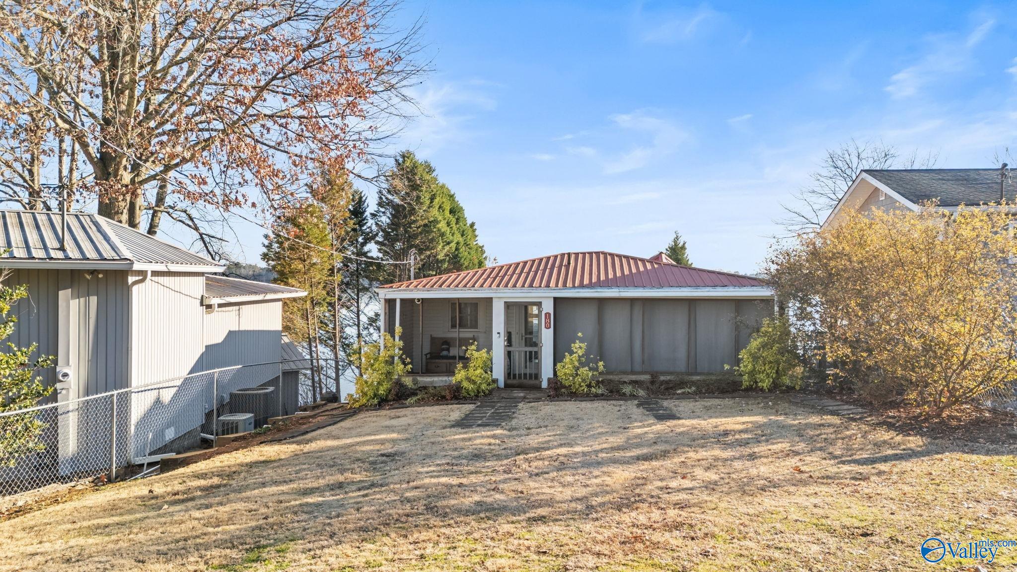 180 County Road 351