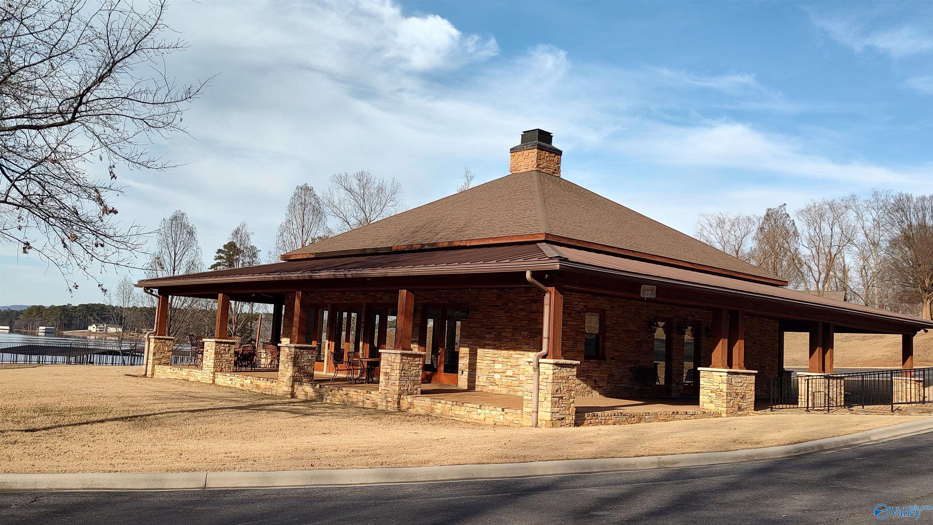 147 Lookout Mountain Drive