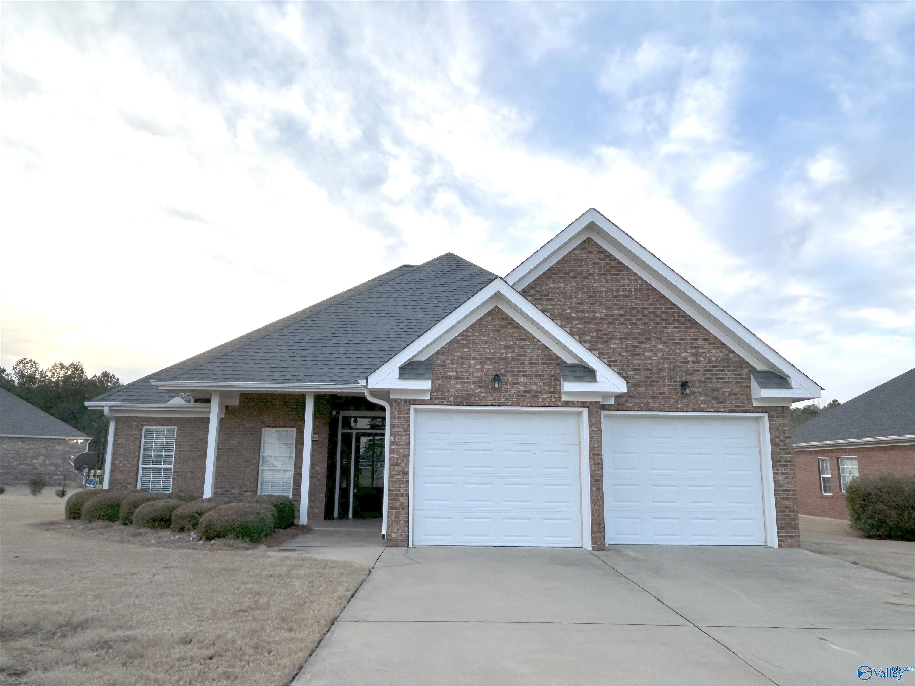 2440 Bluff Haven Lane