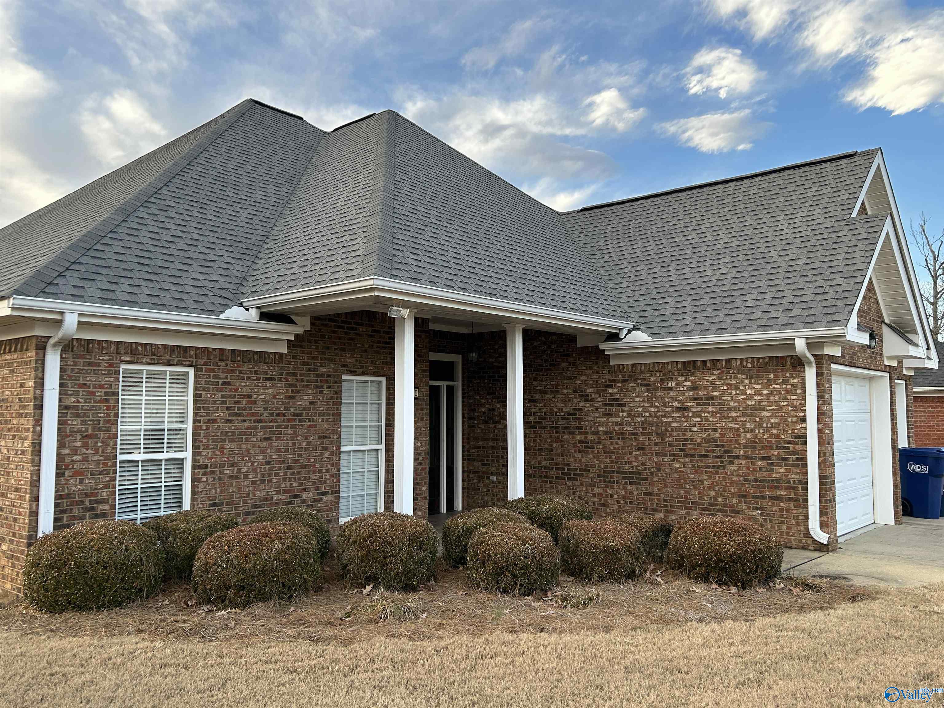 2440 Bluff Haven Lane