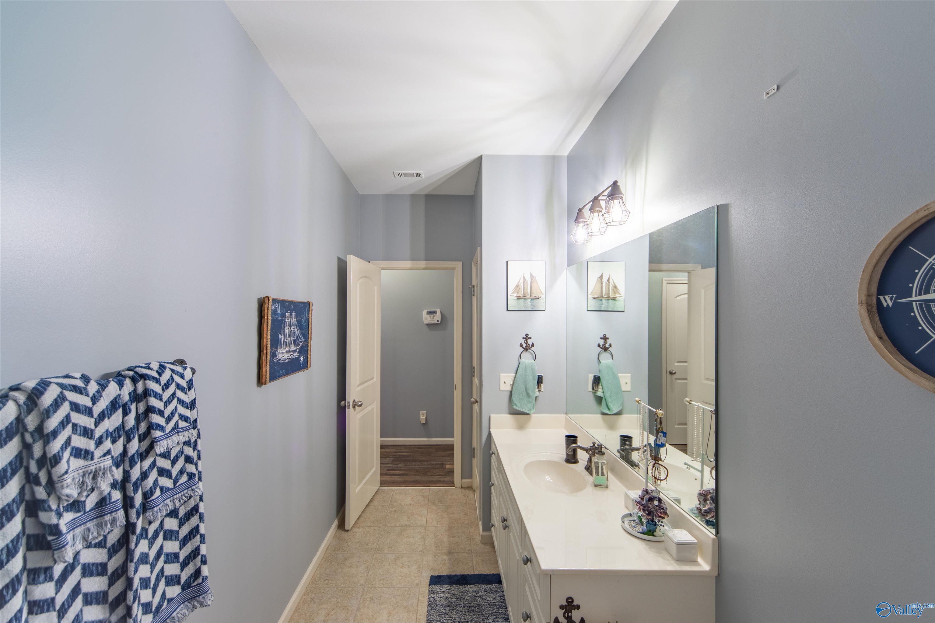4013 Verbena Drive