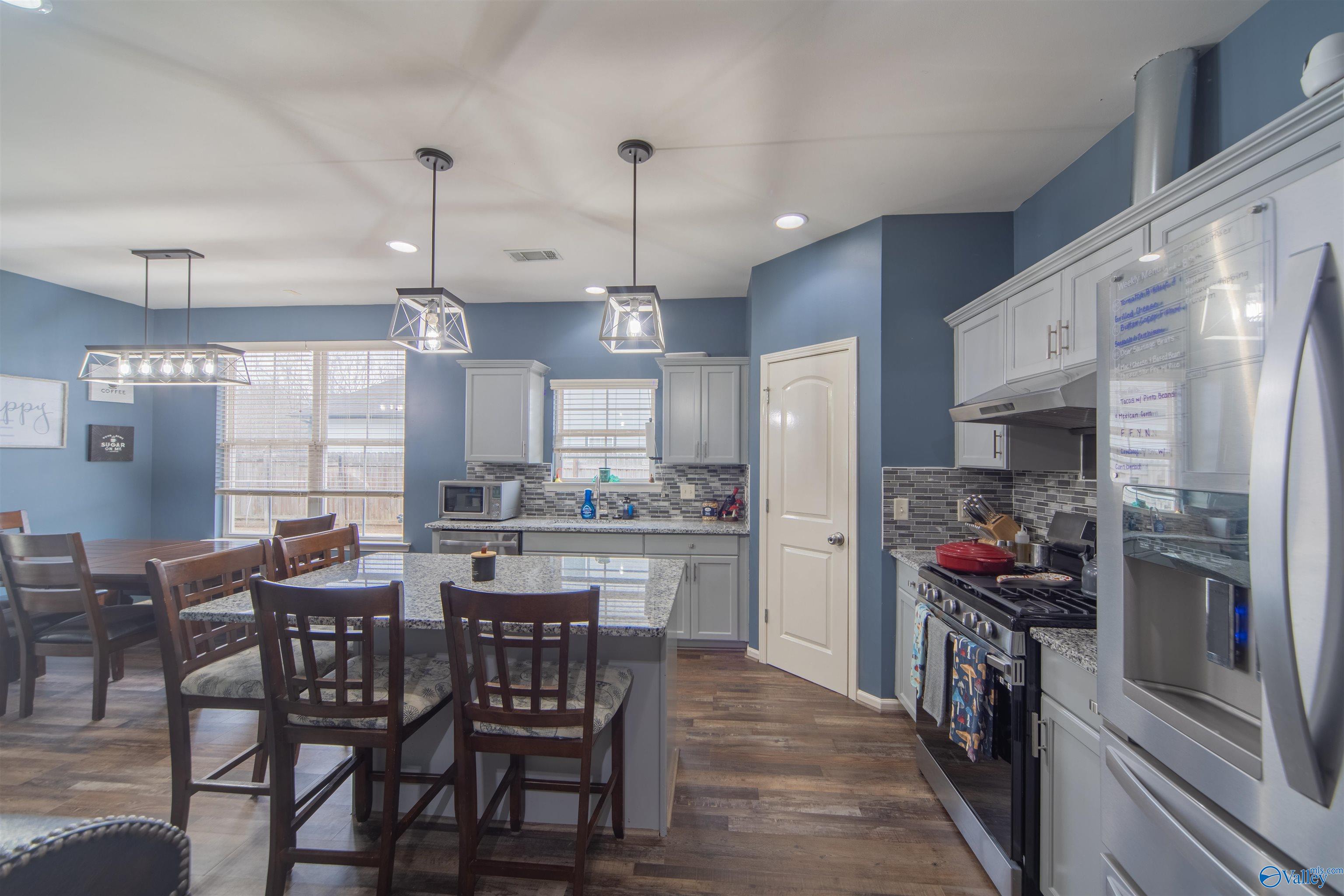 4013 Verbena Drive