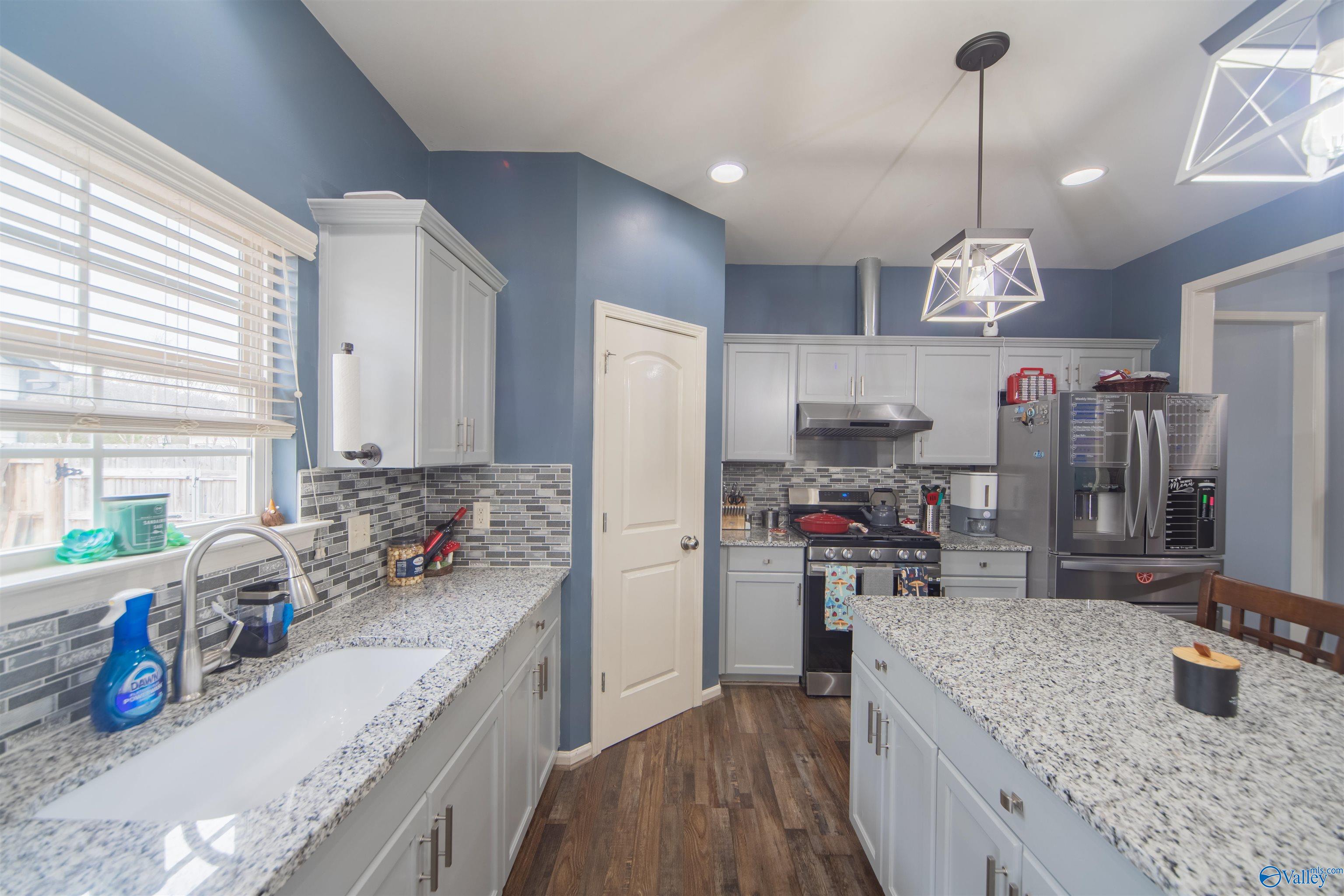 4013 Verbena Drive